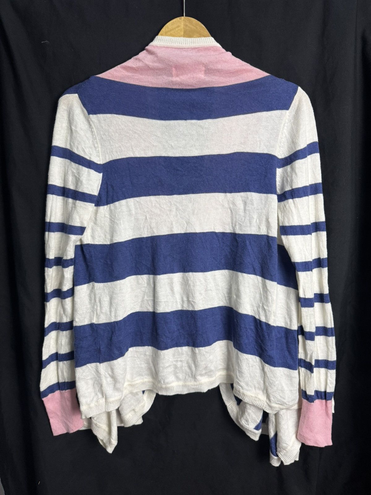 Issey Miyake × Japanese Brand × Tsumori Chisato Issey Miyake Tsumori Chisato Like Cardigan Size M / US 6-8 / IT 42-44 - 4 Thumbnail