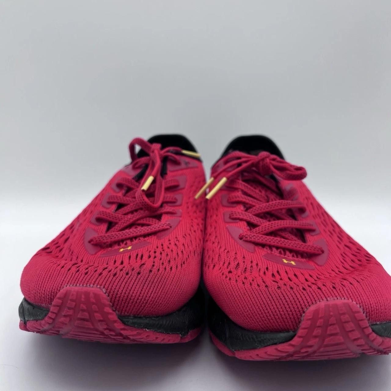Under Armour Under Armour Hovr Sonics Women's Maryland Terrapins Team 9 Size US 9 / EU 42 - 4 Thumbnail