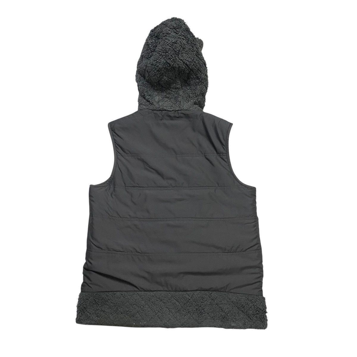 Patagonia Patagonia reversible fleece hoodie vest Size M / US 6-8 / IT 42-44 - 9 Thumbnail