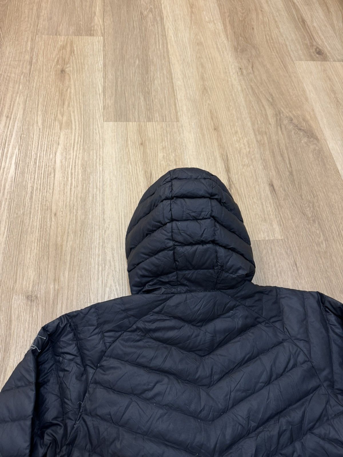 Bergans Bergans 5397 Slingsbytind Down 700 Jacket Puffer PertexRDS M Size M / US 6-8 / IT 42-44 - 10 Thumbnail