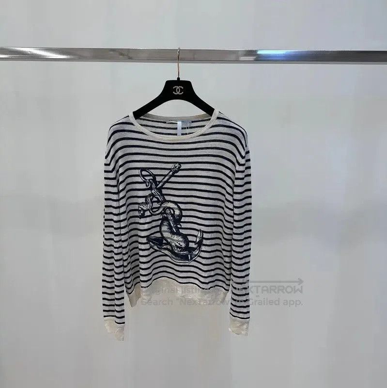 Dior Dior Multicolor Women’s T-Shirt . Size M / US 6-8 / IT 42-44 - 1 Thumbnail