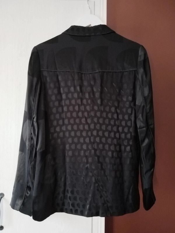 Desigual Desigual blazer Size M / US 6-8 / IT 42-44 - 3 Thumbnail