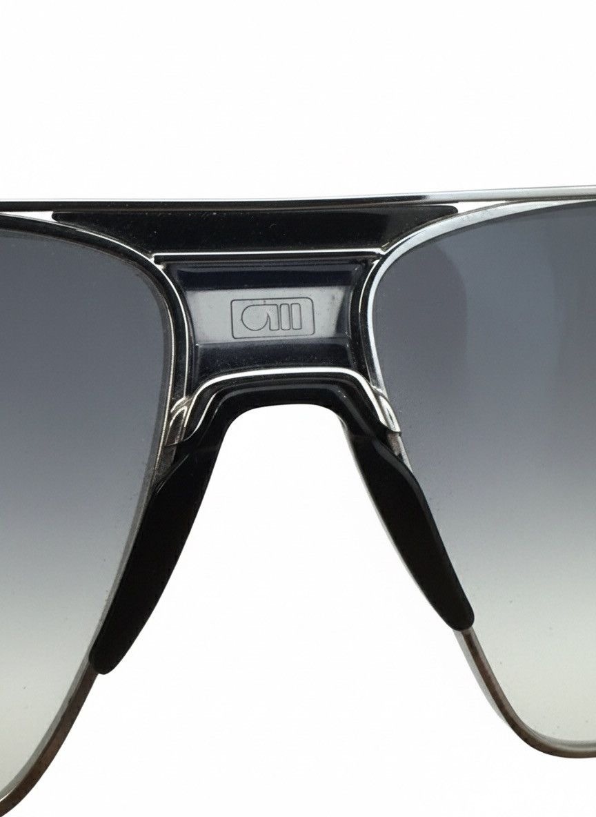 Other Marcolin 830 Vintage Aviator – Pre-Luxottica Italian Frame Size ONE SIZE - 5 Thumbnail