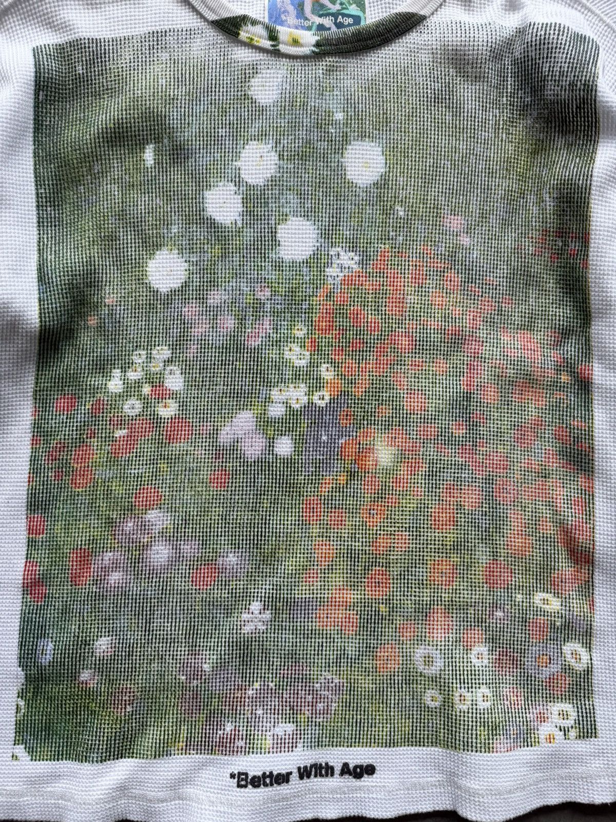 Better With Age Better with Age Chamomile Thermal Size US L / EU 52-54 / 3 - 4 Thumbnail