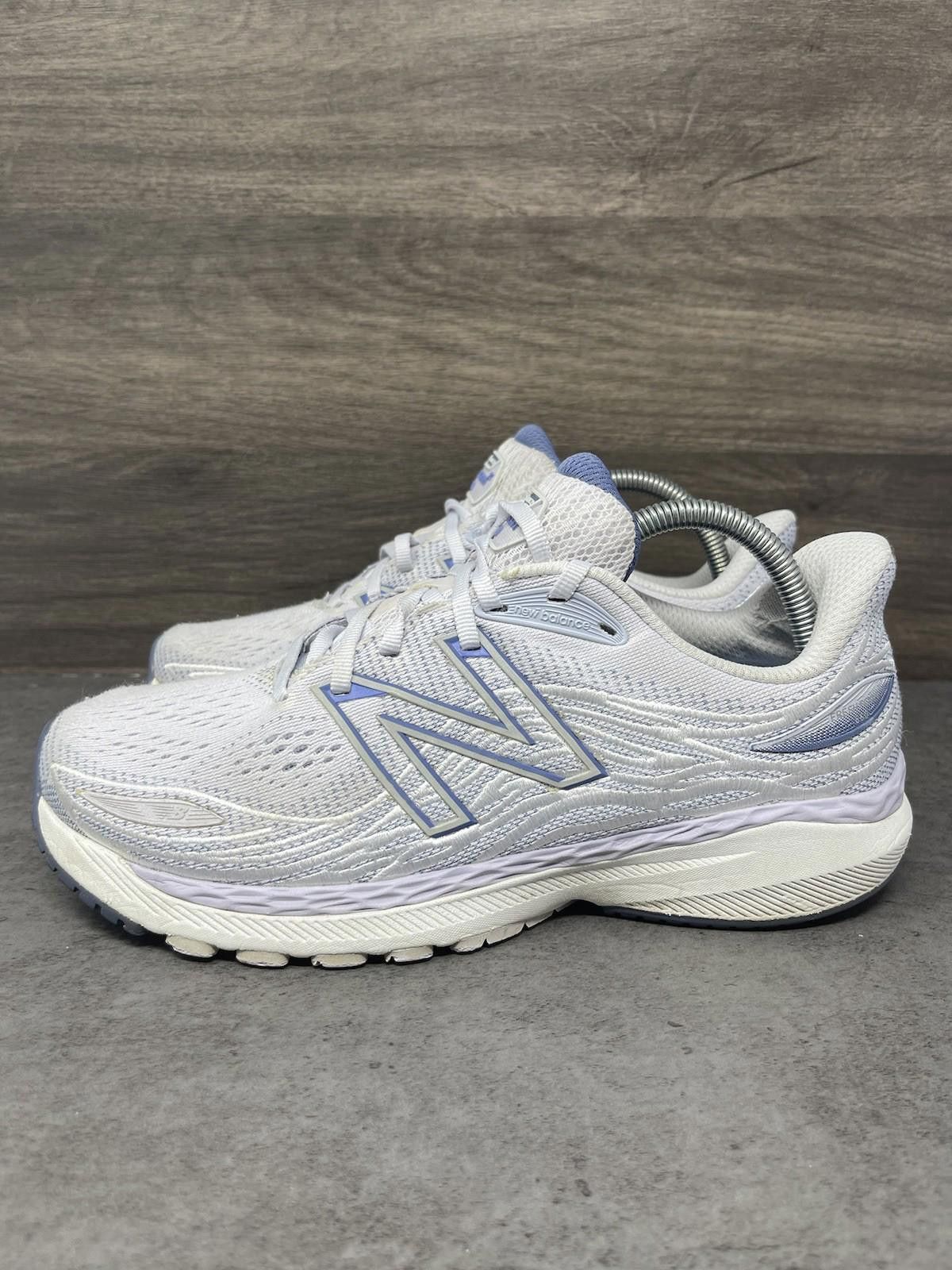 New Balance New Balance Fresh Foam X 860v12 Shoes Womens Size 9.5 Size US 9.5 / IT 39.5 - 1 Thumbnail