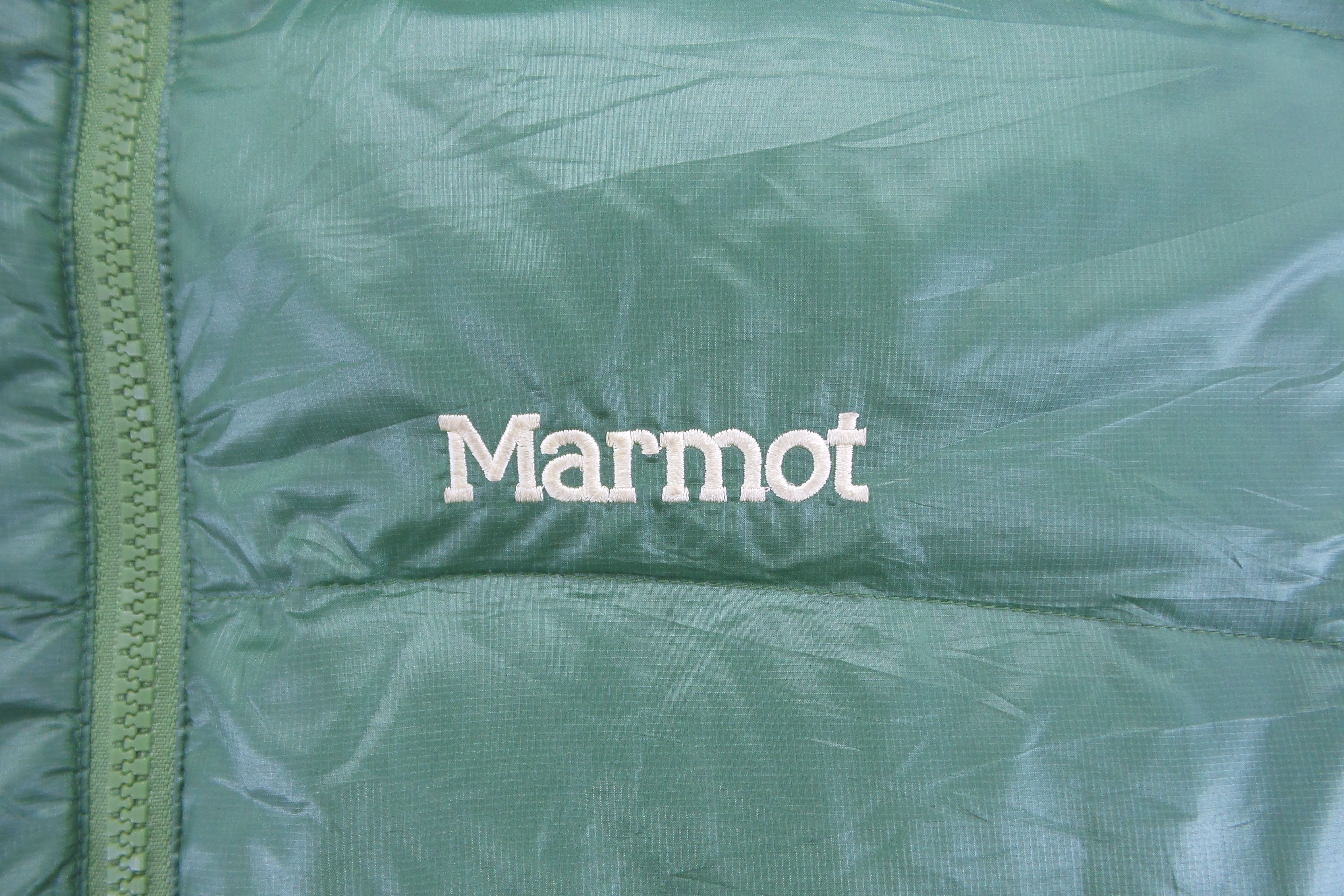 Marmot Marmot TRANS LITE DOWN 825 Fill Jackets Size US L / EU 52-54 / 3 - 5 Thumbnail