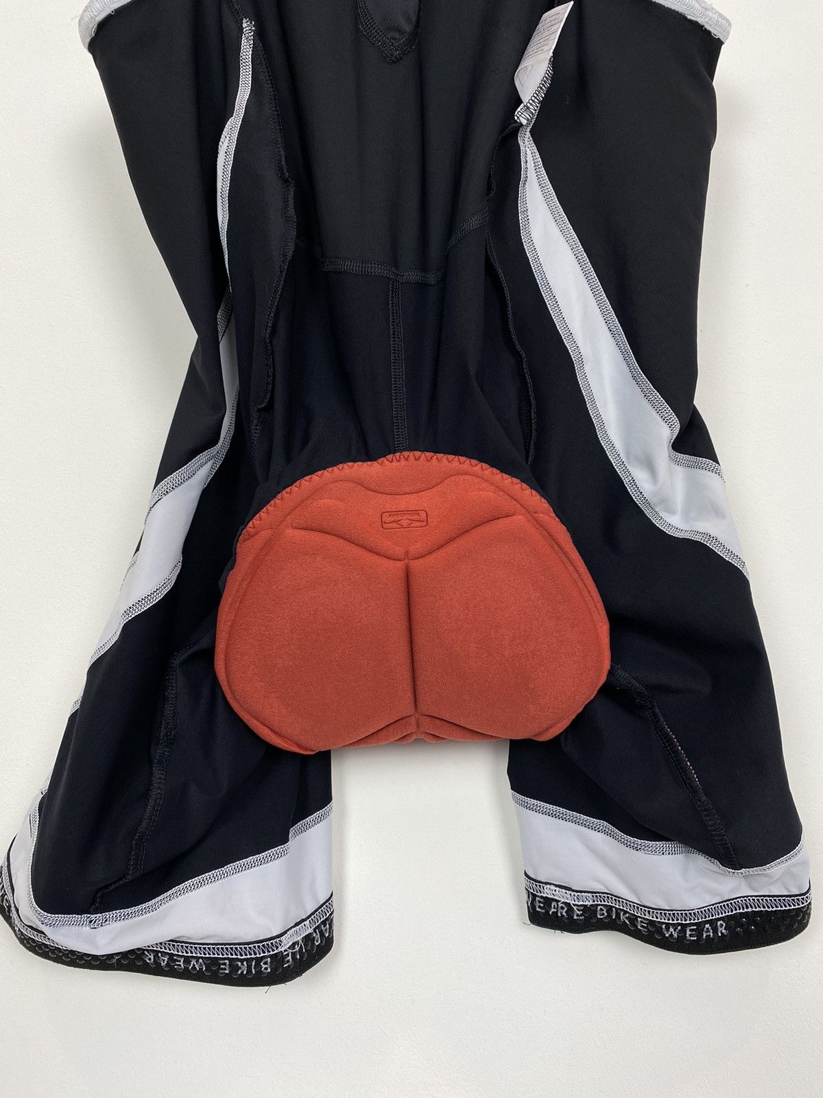 GOREWEAR Gore Bike Wear Bib Tights Shorts Padded Mens Size Large Size US 36 / EU 52 - 11 Thumbnail