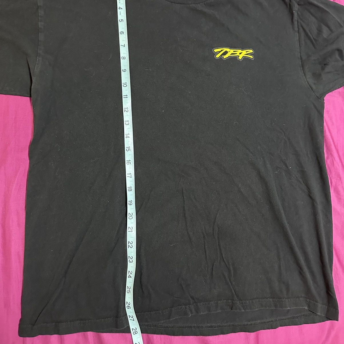 Other Two Brothers Racing T Shirt XL Size US XL / EU 56 / 4 - 6 Thumbnail