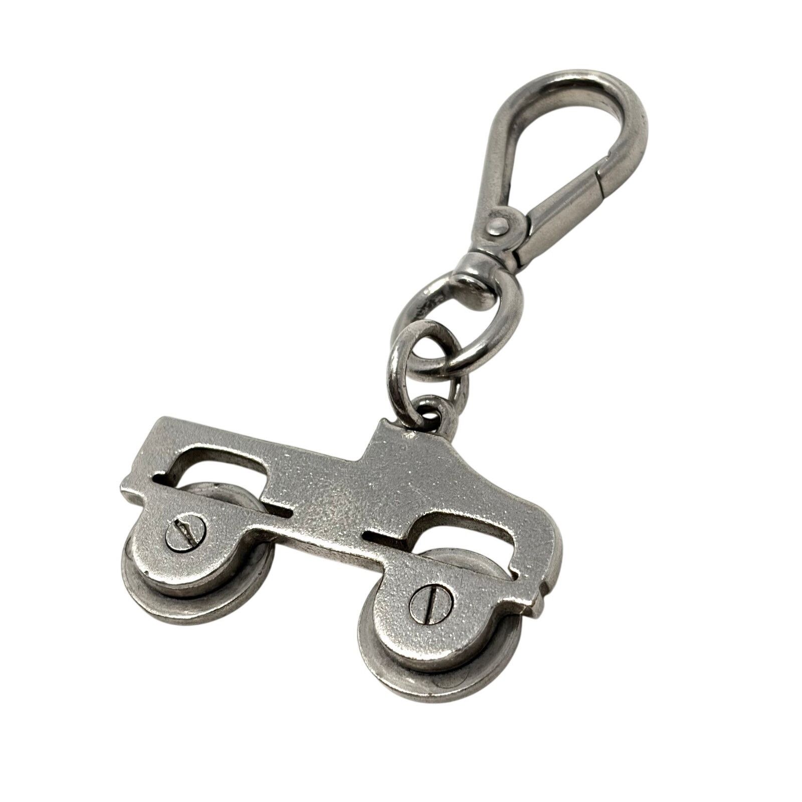 Prada Prada Truck Keychain / Bag Charm Size ONE SIZE - 6 Thumbnail
