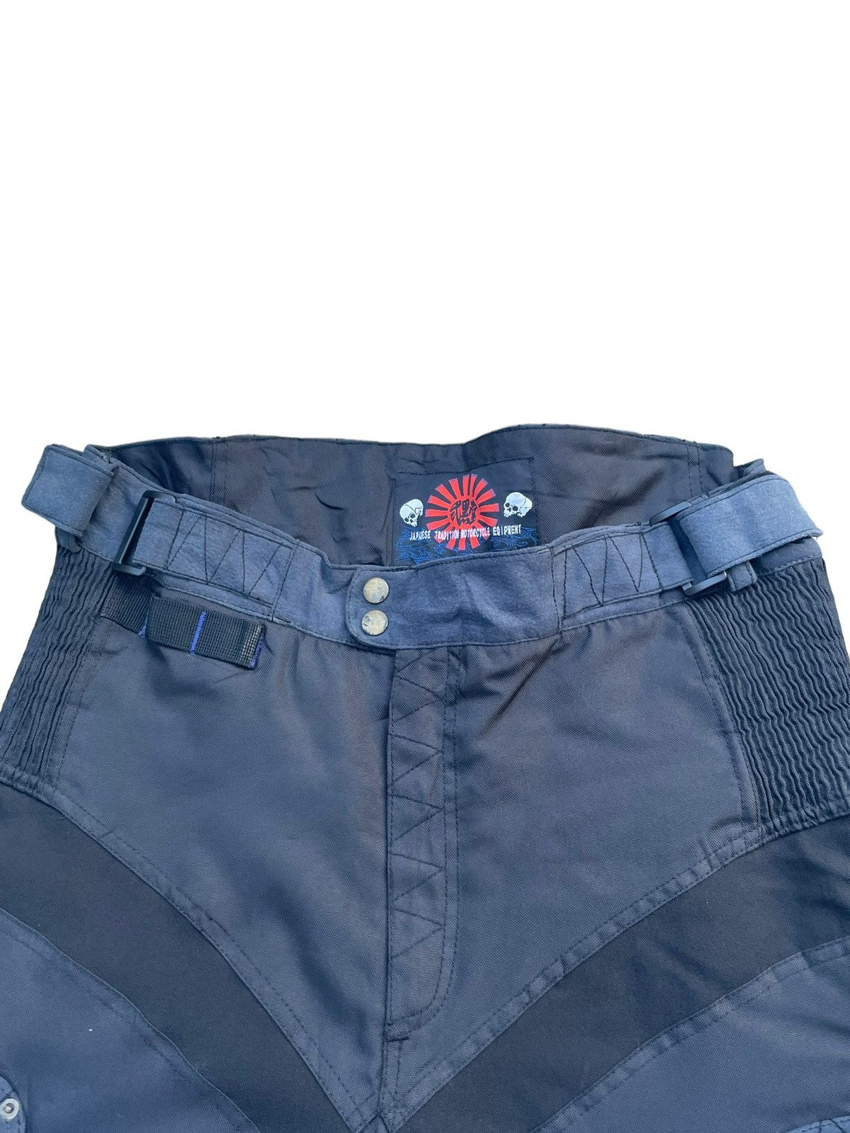 Japanese Brand Japanese Tradition Motorcycle Pant Size US 34 / EU 50 - 2 Thumbnail