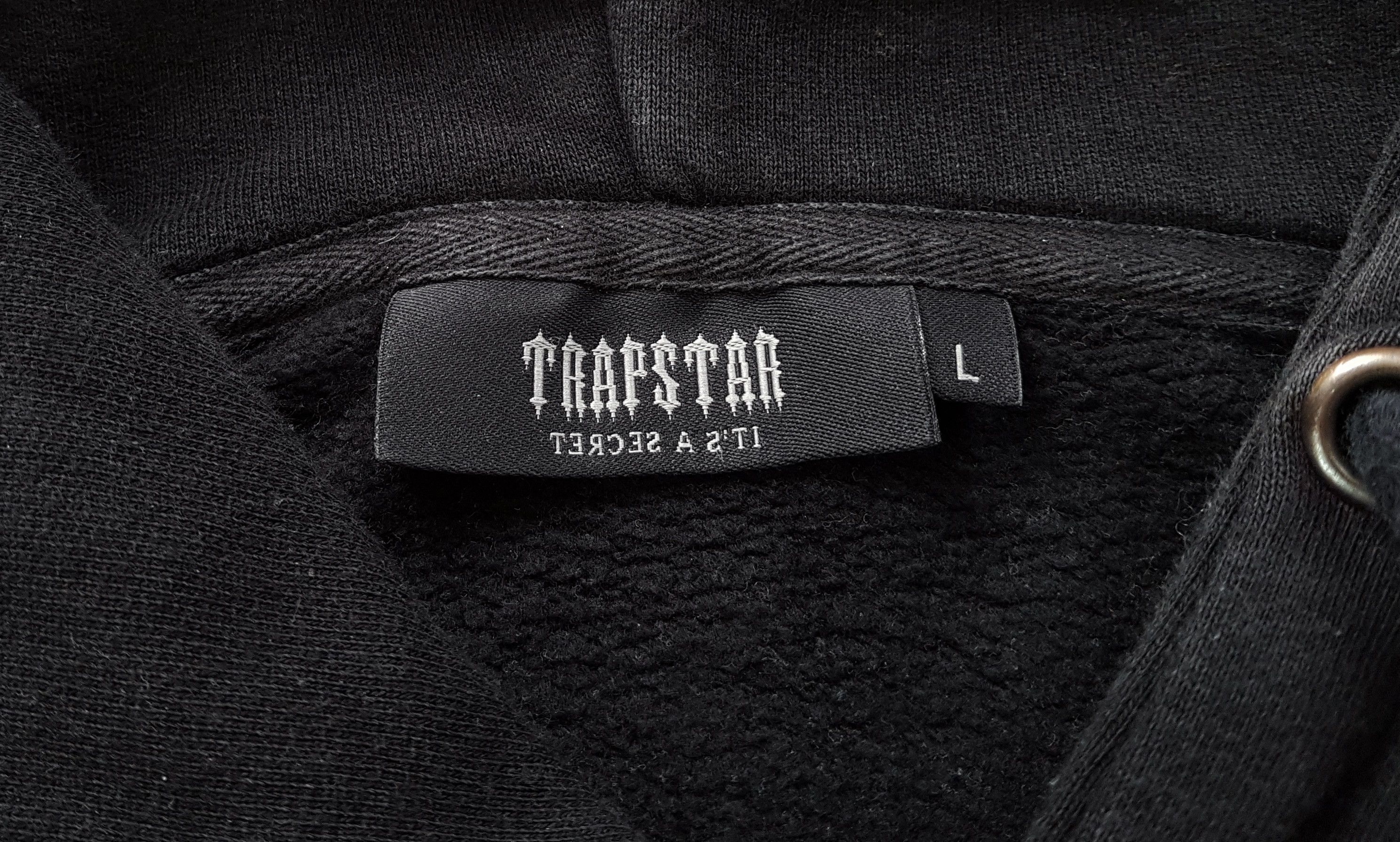 Trapstar London Trapstar London Dream Team Printed Hoodie Sweatshirt sz L Size US L / EU 52-54 / 3 - 10 Thumbnail