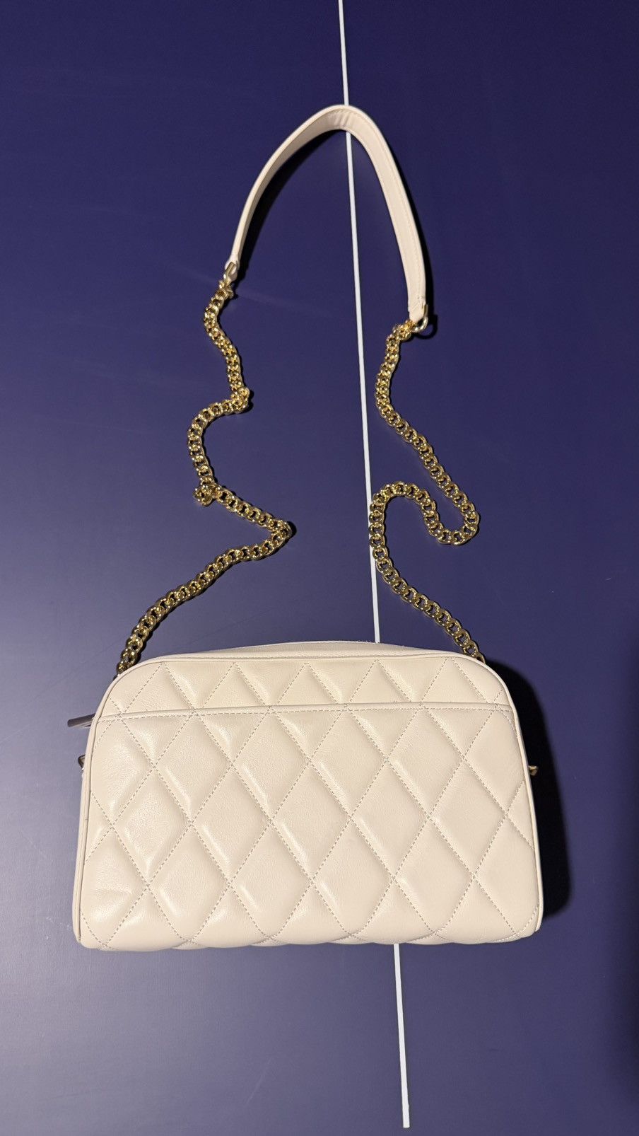 Kate Spade White kate spade crossbody bag Size ONE SIZE - 4 Thumbnail