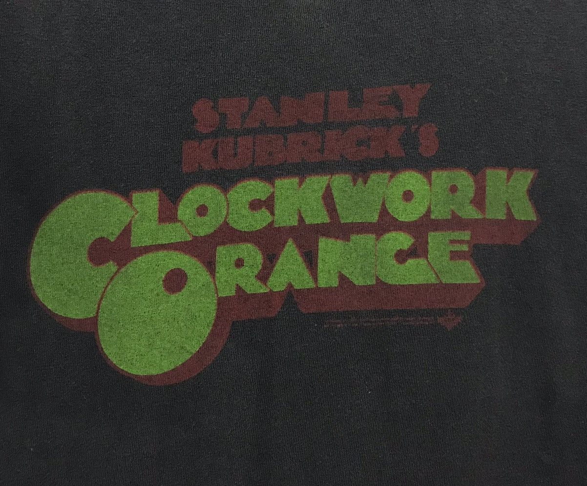 Other Vintage Clockwork Orange LPF Stanley&Kubrick’s Size US M / EU 48-50 / 2 - 3 Thumbnail
