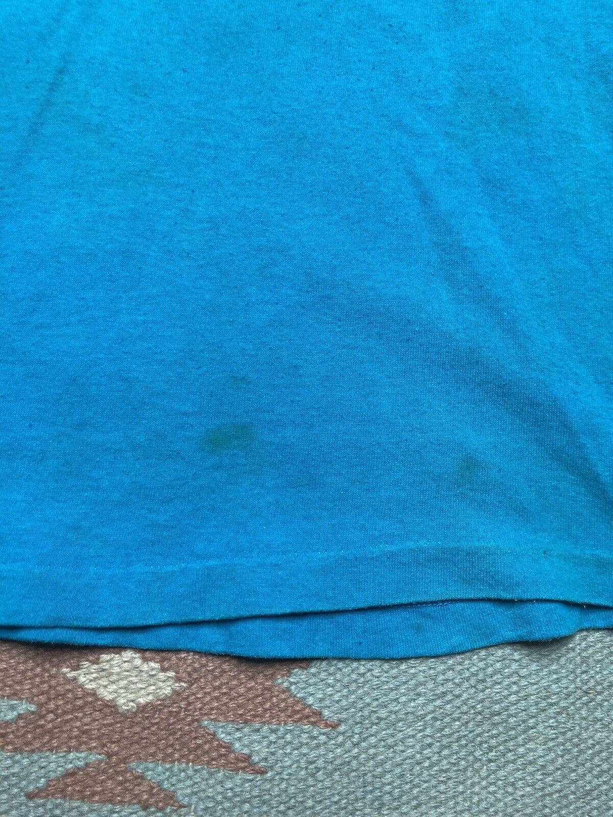 Ocean Pacific × Vintage Vtg 90s t shirt ocean pacific OP surf skate single stitch S Size US S / EU 44-46 / 1 - 6 Thumbnail