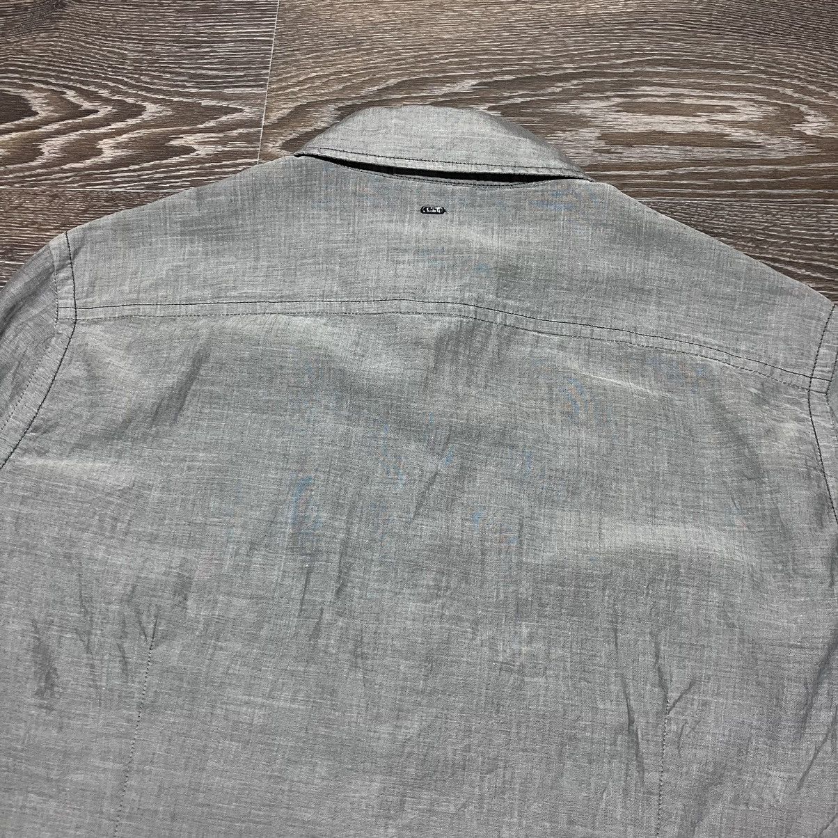 G-Star G-Star RAW Correct Core Lightweight Button Up Shirt Size US M / EU 48-50 / 2 - 7 Thumbnail