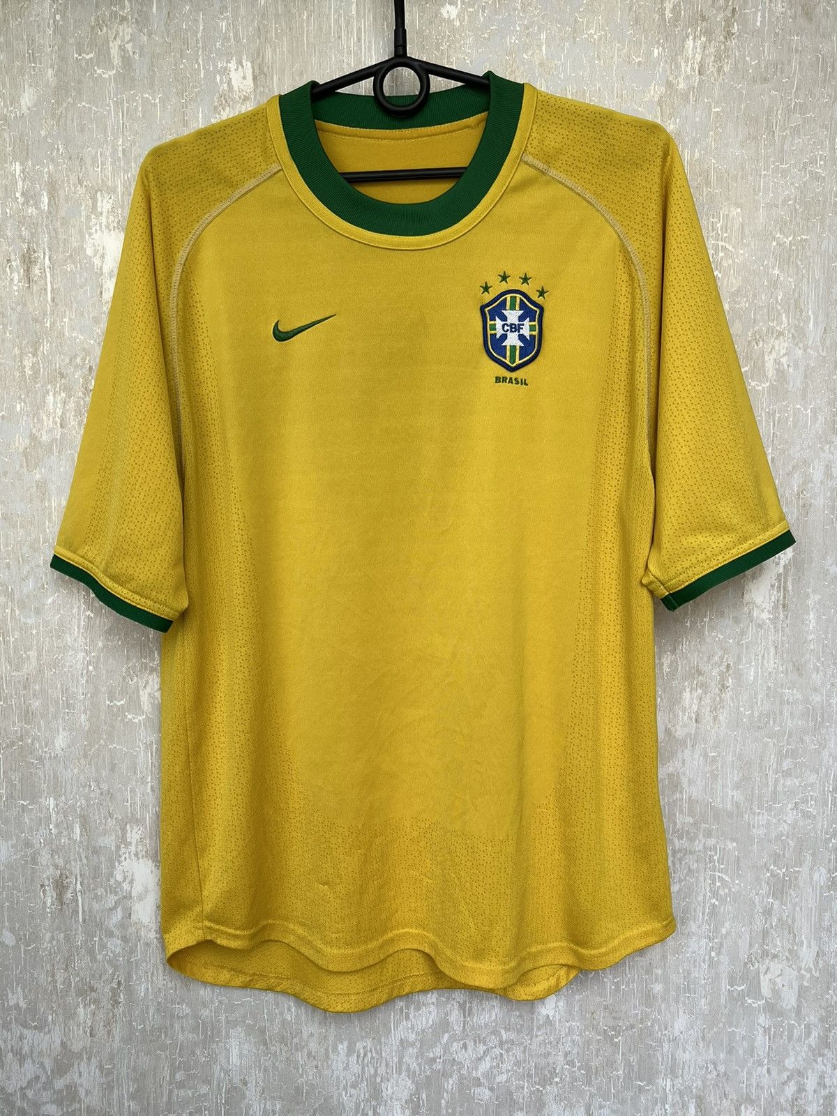 Nike retro football shirts hot sale