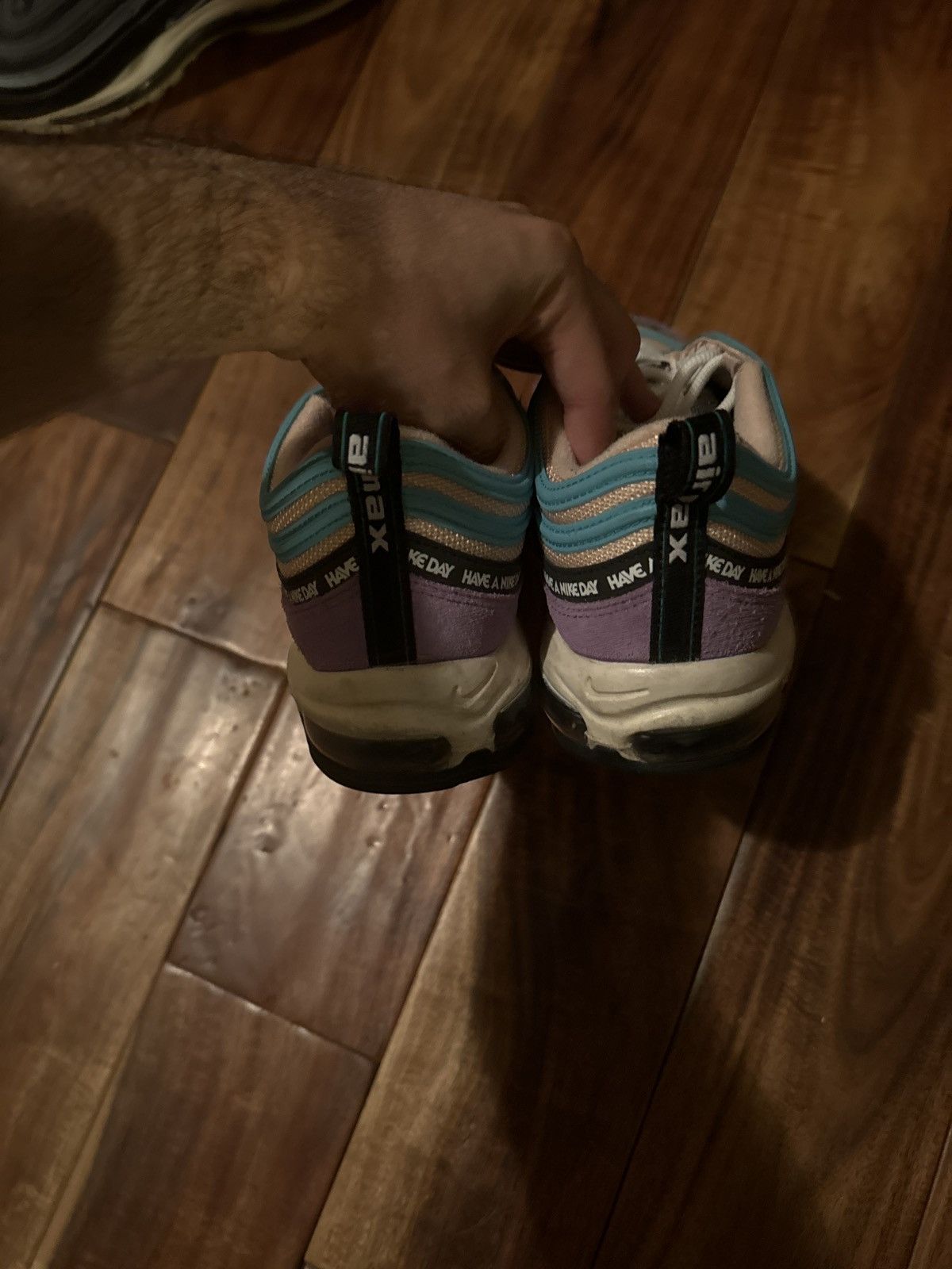 Nike Have a Nike day Size US 10 / EU 43 - 4 Thumbnail