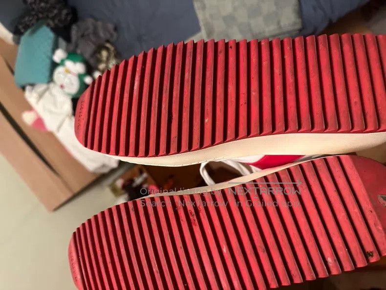 Fear of God Fear of God High top Size US 10 / EU 43 - 4 Thumbnail