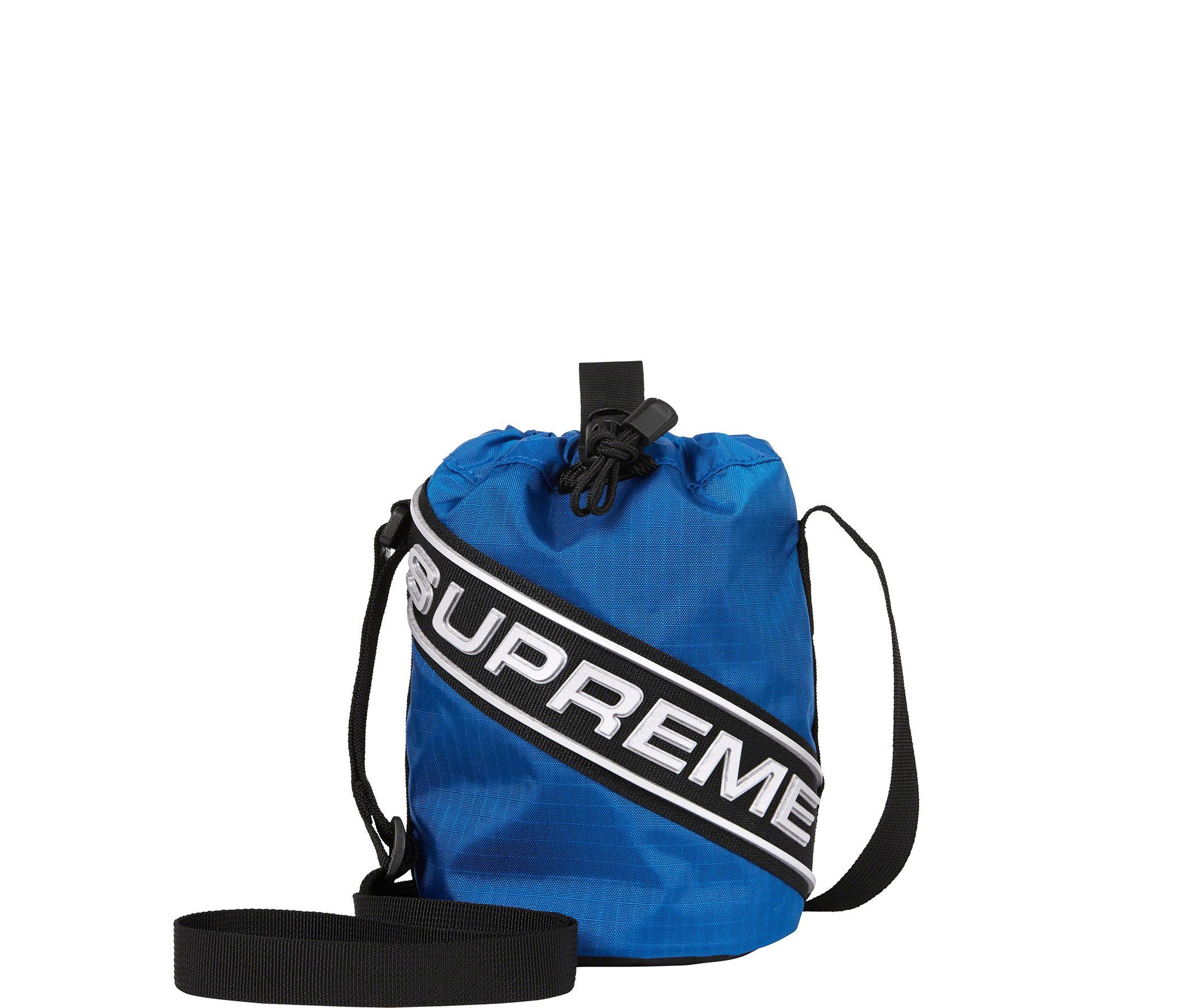 Supreme Cinch Bag FW23 Size ONE SIZE - 1 Thumbnail