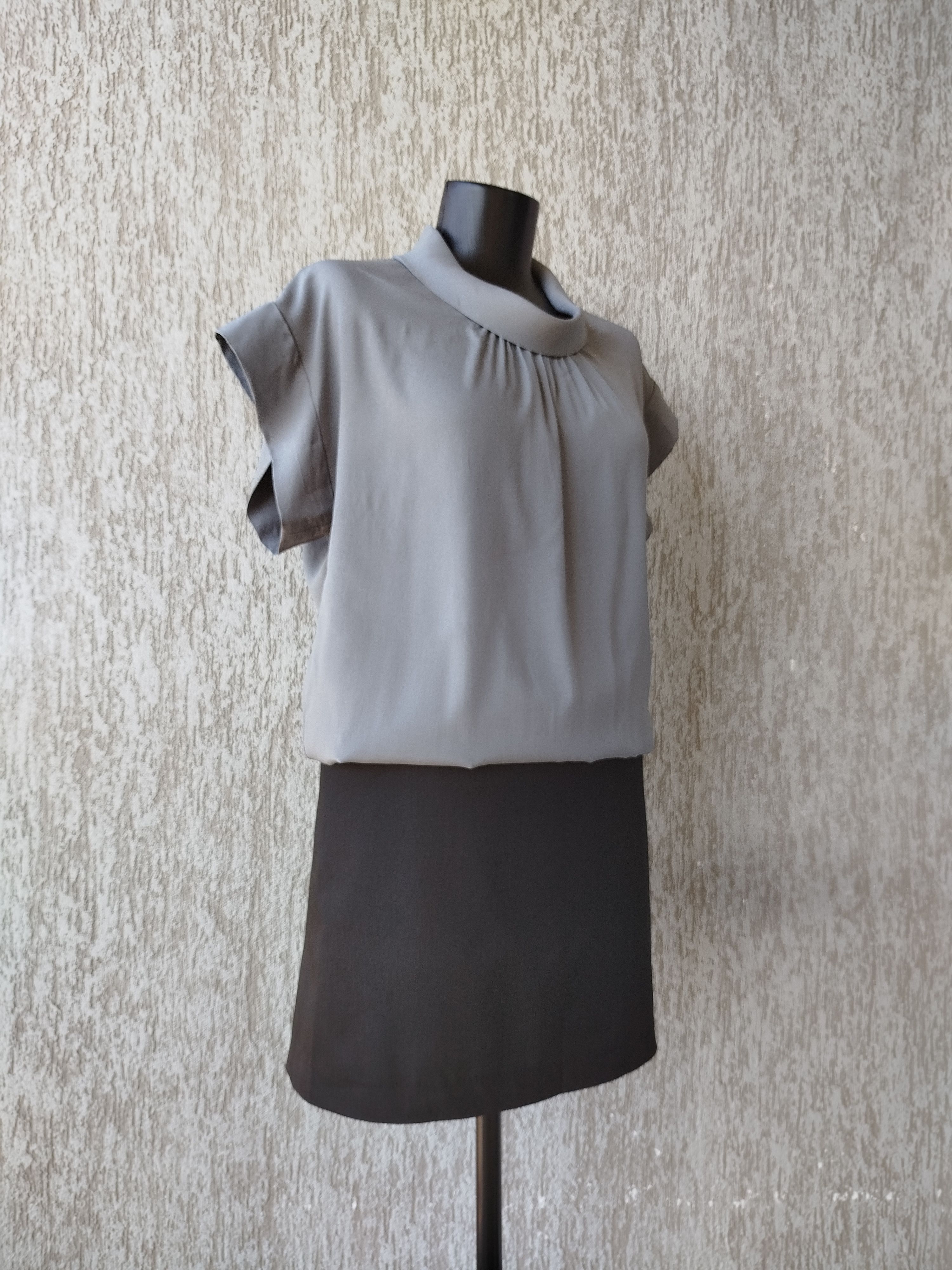 Cop Copine Cop Copine Sleeveless Dress Kentucky Ruffles Vintage Y2K Size M / US 6-8 / IT 42-44 - 5 Thumbnail