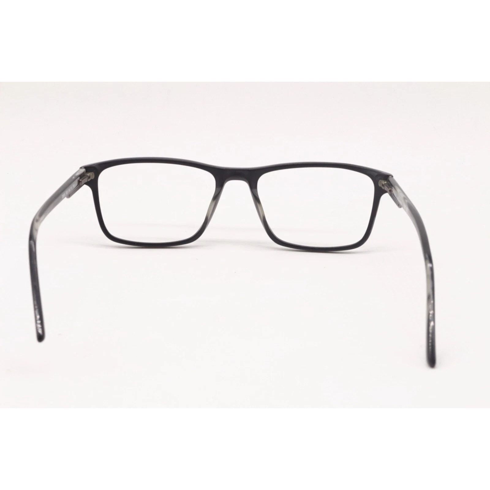 Columbia NEW COLUMBIA C8026 002 MATTE BLACK GREY EYEGLASSES 58-19 Size ONE SIZE - 4 Thumbnail