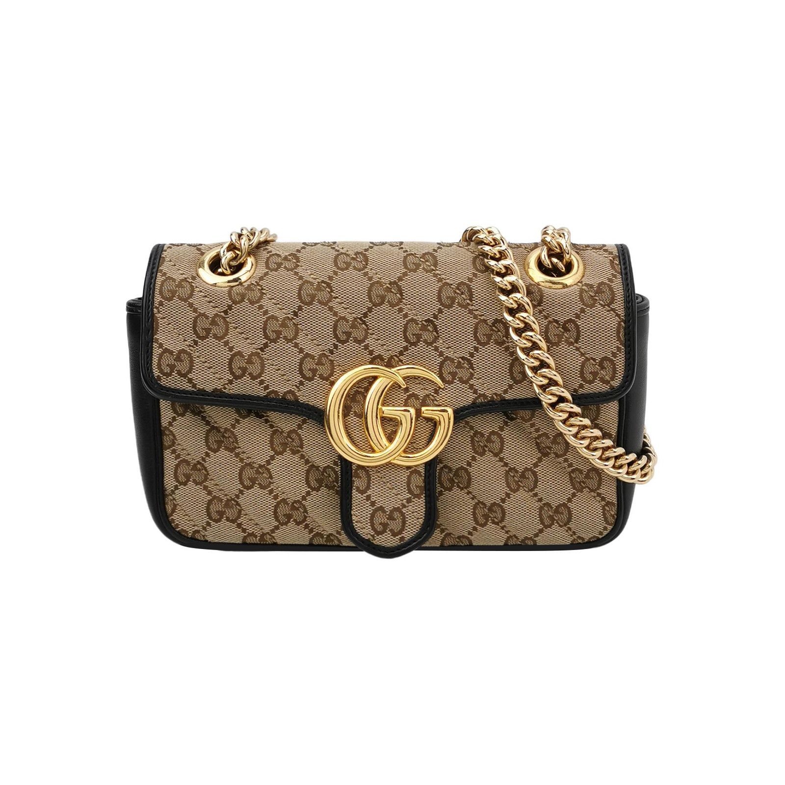 Gucci Gucci Women os Shoulder Bags Size ONE SIZE - 1 Thumbnail