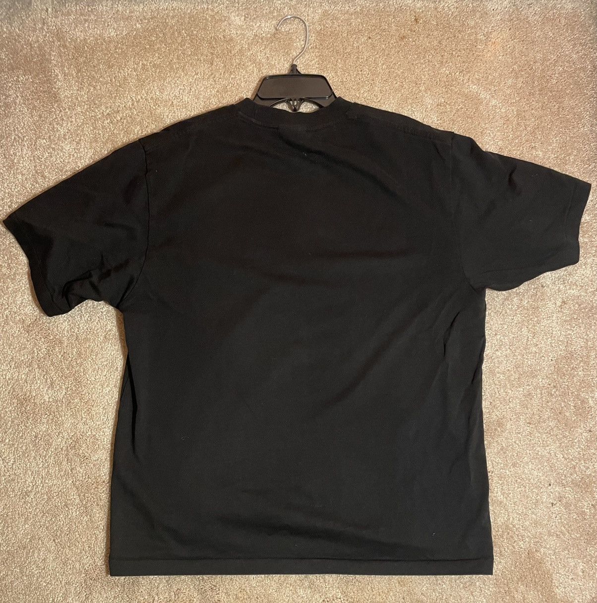 Bape Bathing Ape “Apes Together Strong” Tee Size US S / EU 44-46 / 1 - 2 Thumbnail
