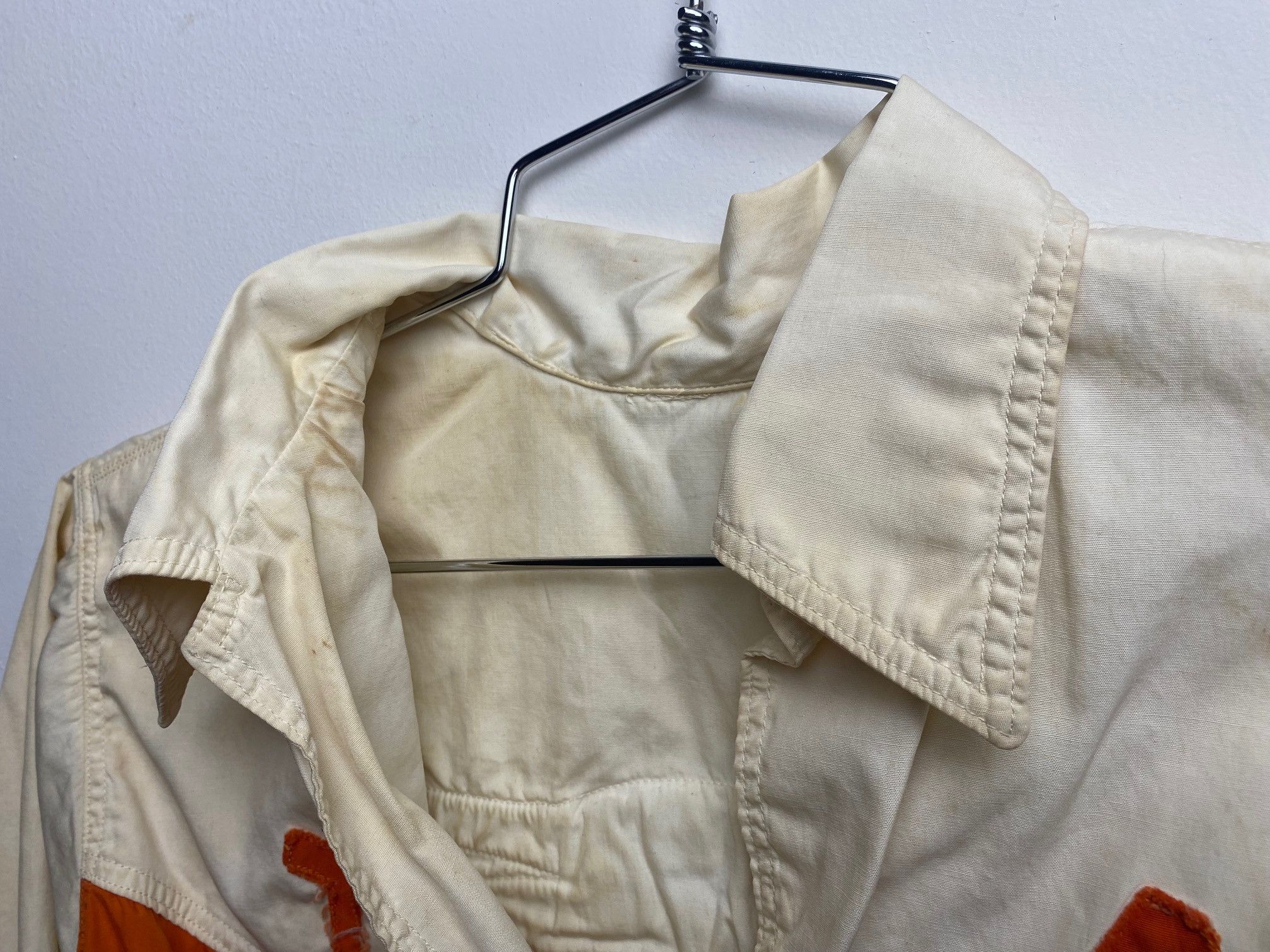 Vintage Rare Vintage VTG University of Texas at Austin UT Size S / US 4 / IT 40 - 1 Thumbnail