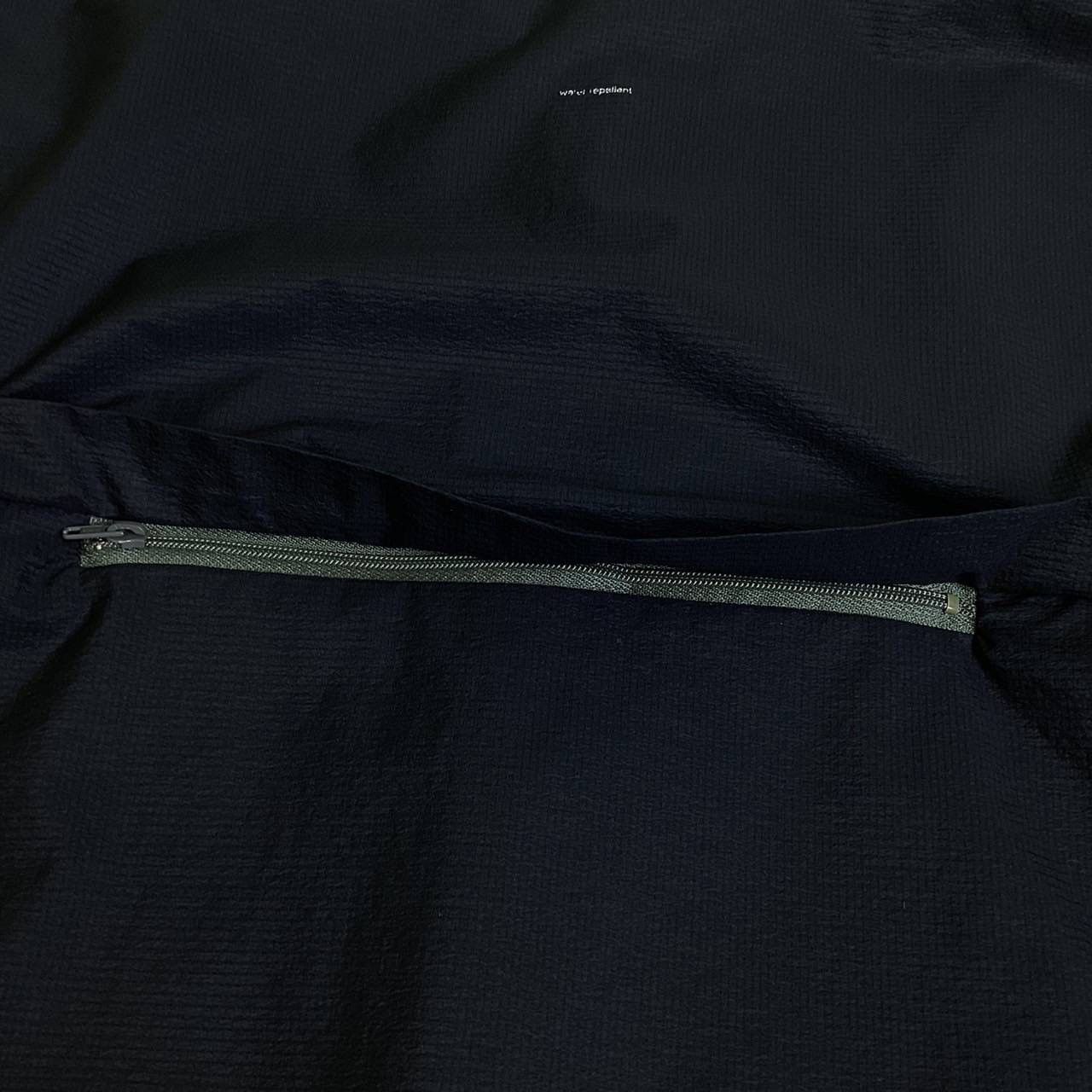 Undercover SS10 Less but Better Nylon Jacket Size US M / EU 48-50 / 2 - 11 Thumbnail