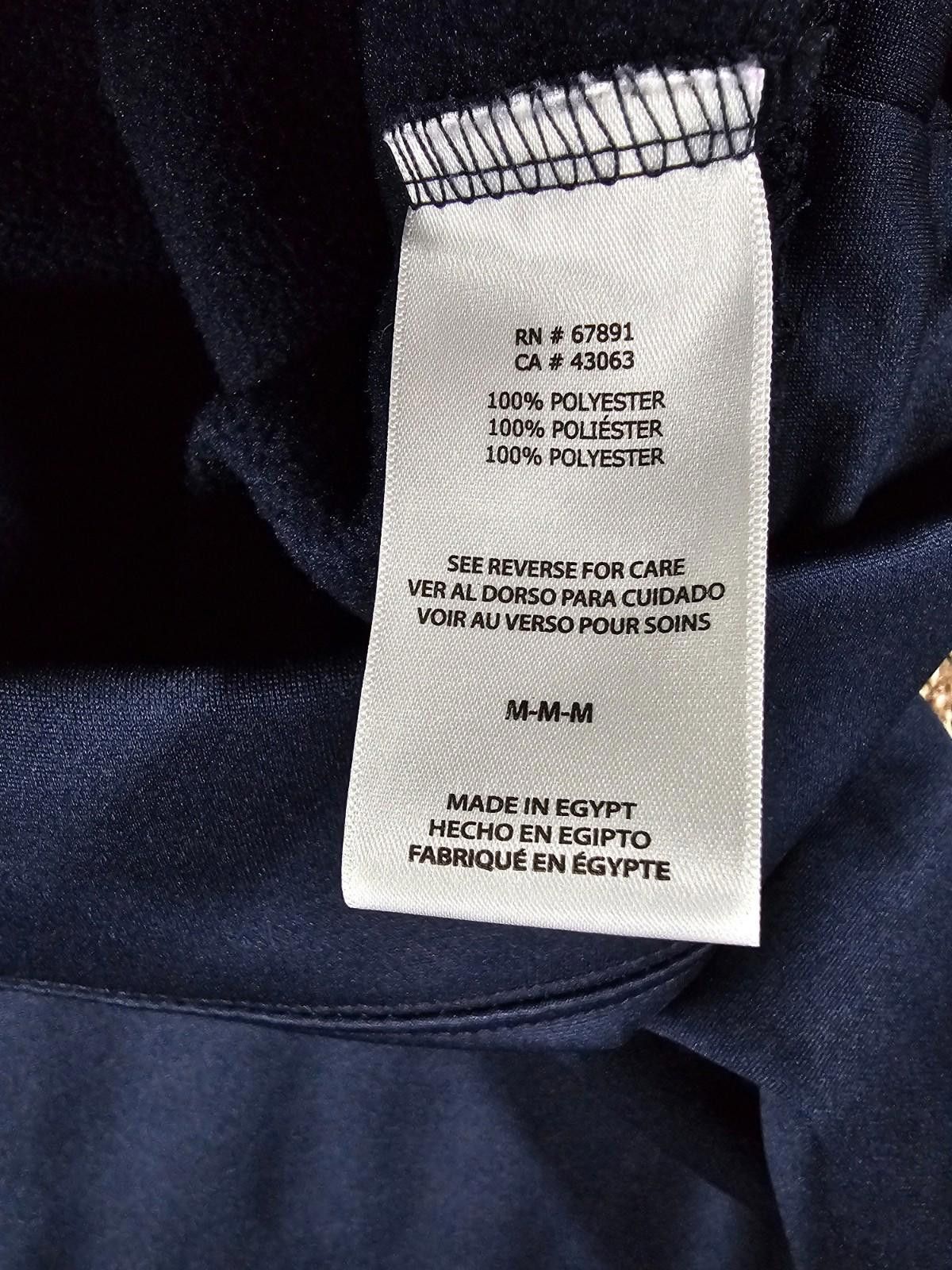 New Era Seattle Seahwaks Combine Training Authentic New Era M Hoodie Size ONE SIZE - 9 Thumbnail