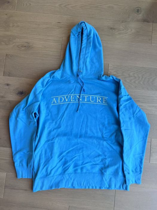 Undercover hotsell adventure hoodie