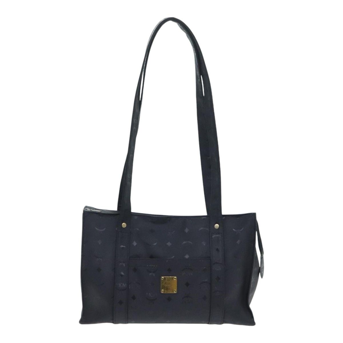 MCM MCM Stark Visetos tote Size ONE SIZE - 1 Thumbnail