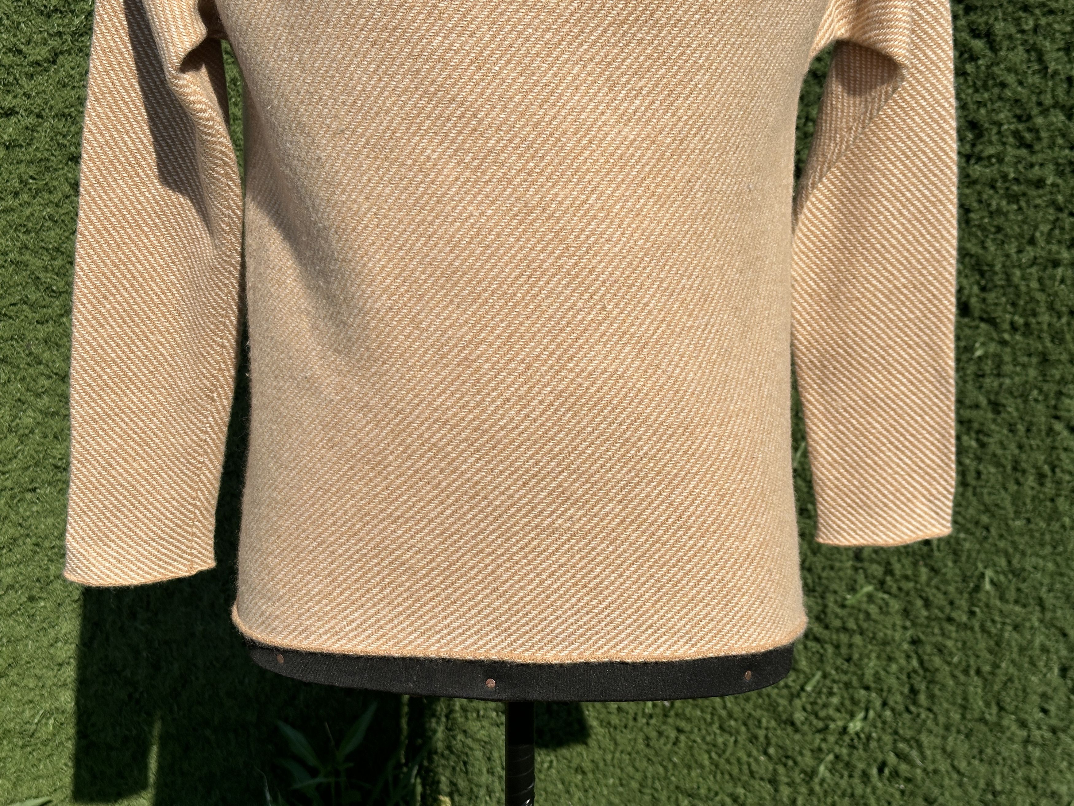 Loro Piana Full knit Loro Piana Cashmere High Neck Pullover Size 42 Size M / US 6-8 / IT 42-44 - 4 Thumbnail