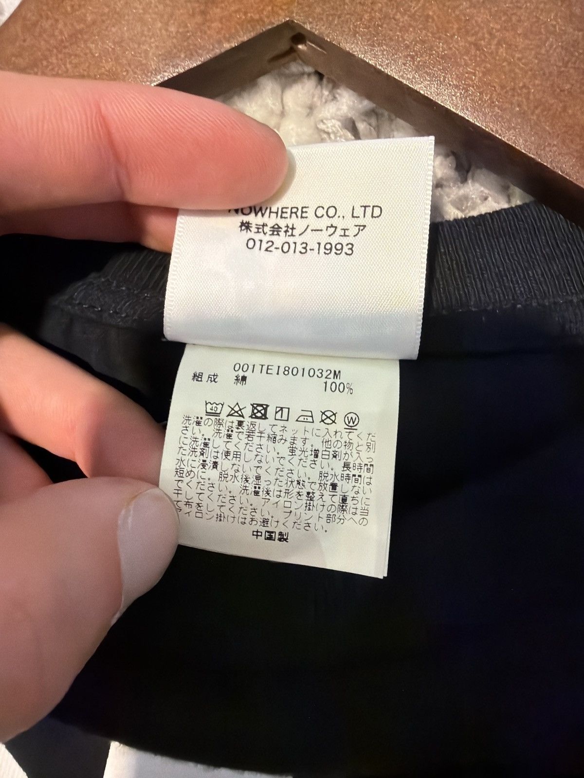 Bape Bape Tee Plaid Bape Face Size-S Size US S / EU 44-46 / 1 - 9 Thumbnail