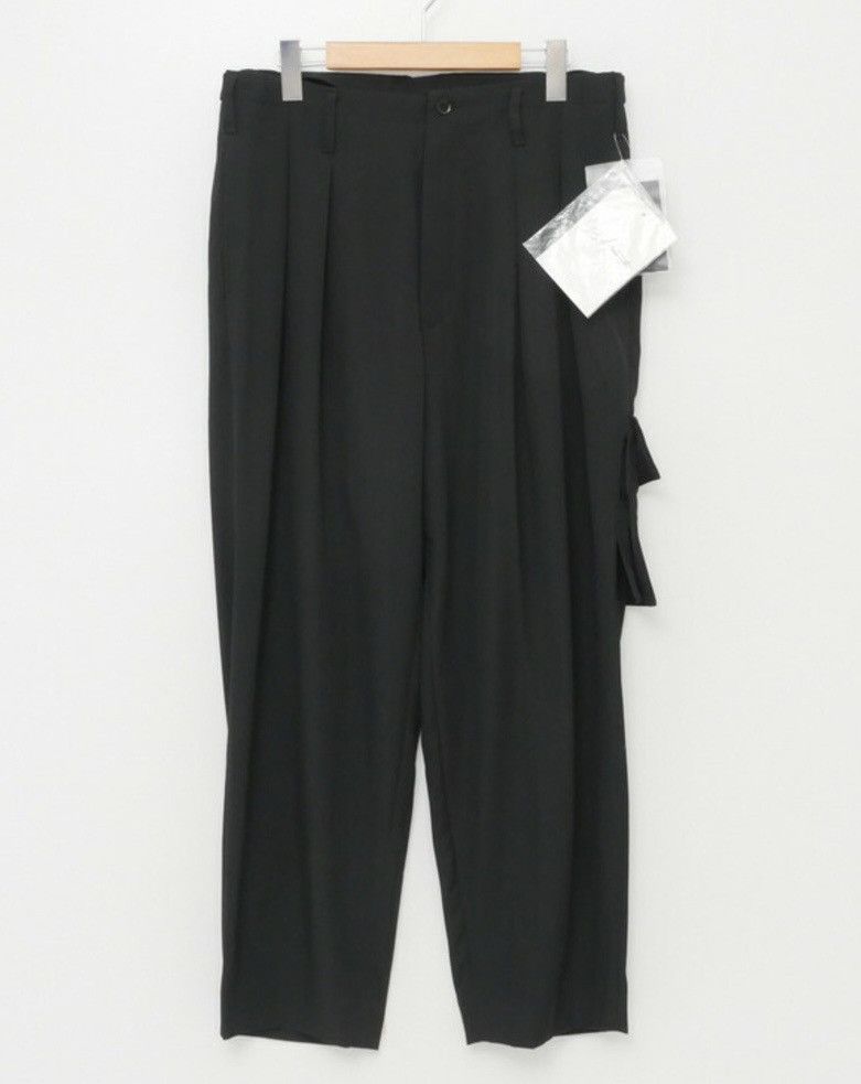 Yohji Yamamoto New pants Size US 32 / EU 48 - 1 Thumbnail