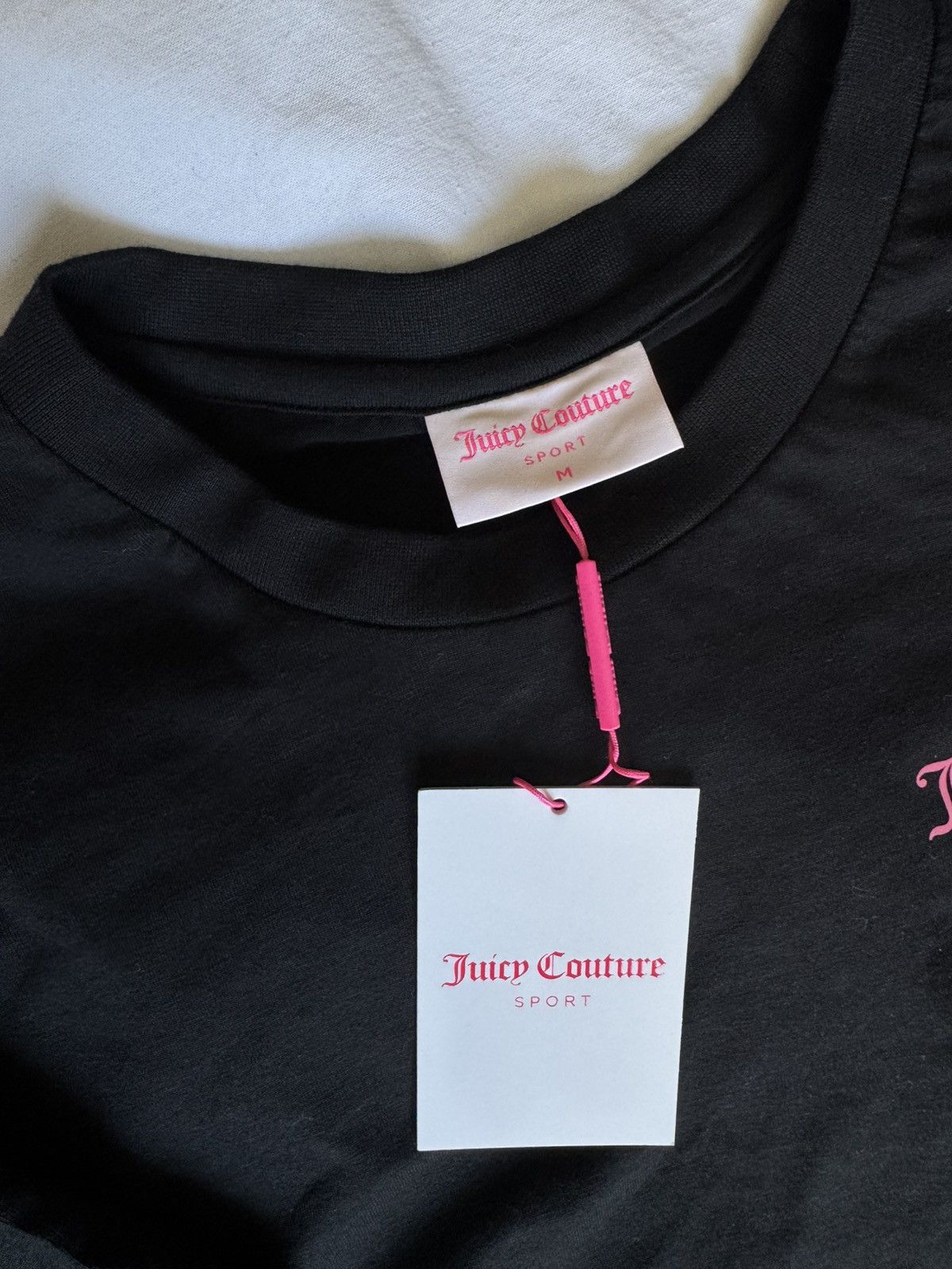 Juicy Couture Juicy Couture top Size M / US 6-8 / IT 42-44 - 3 Thumbnail