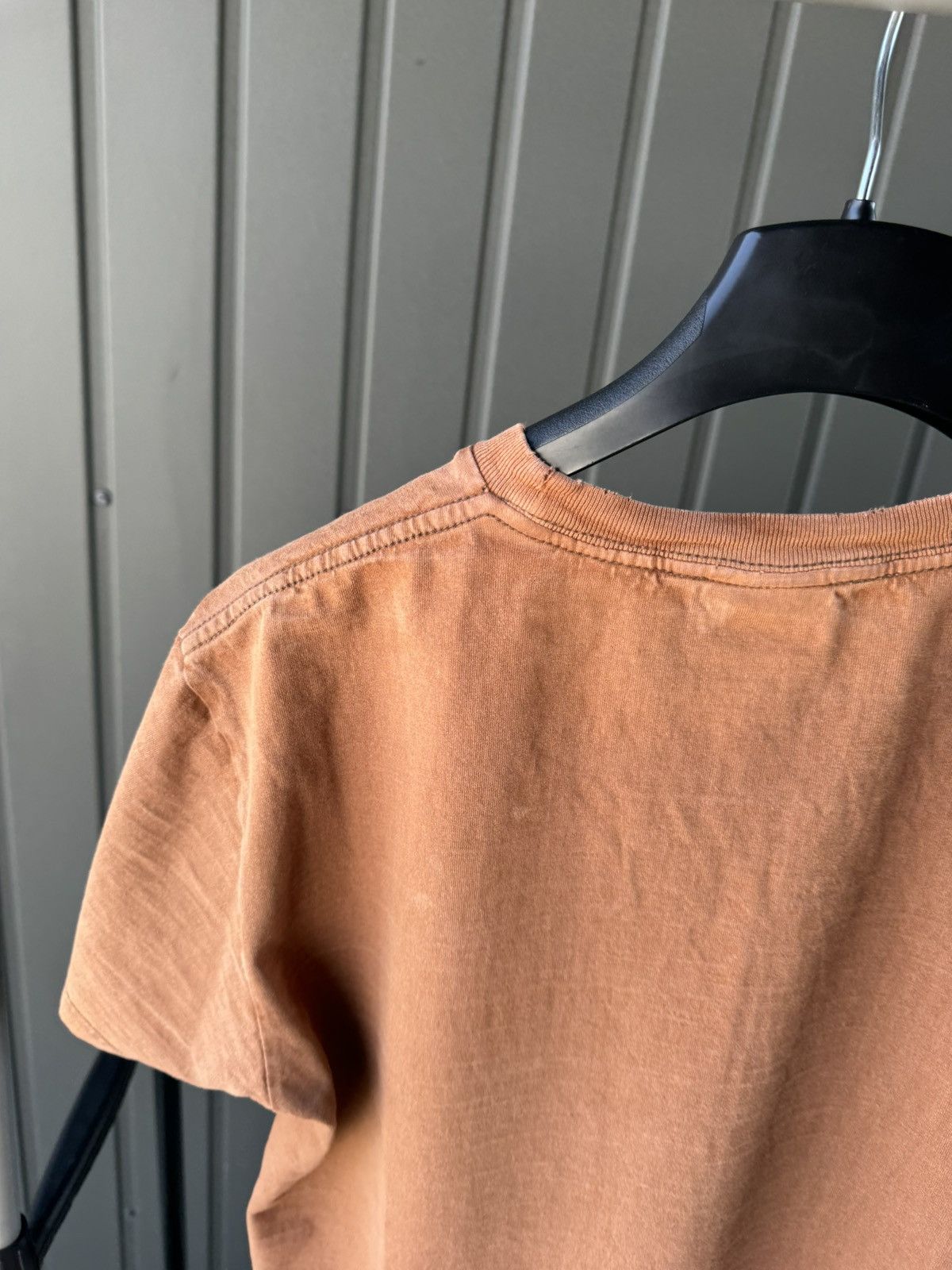 Independent Truck Co. × Vintage Vintage Independent Skateboard T Shirt Brown Tee Y2K Size US M / EU 48-50 / 2 - 10 Thumbnail