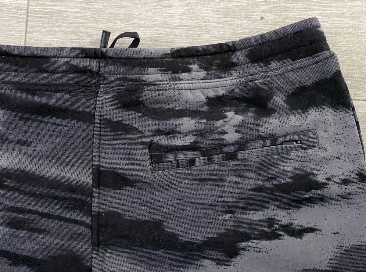 Stance Socks Stance Shelter Short with Butter Blend Charcoal Size L Large Size US 36 / EU 52 - 9 Thumbnail