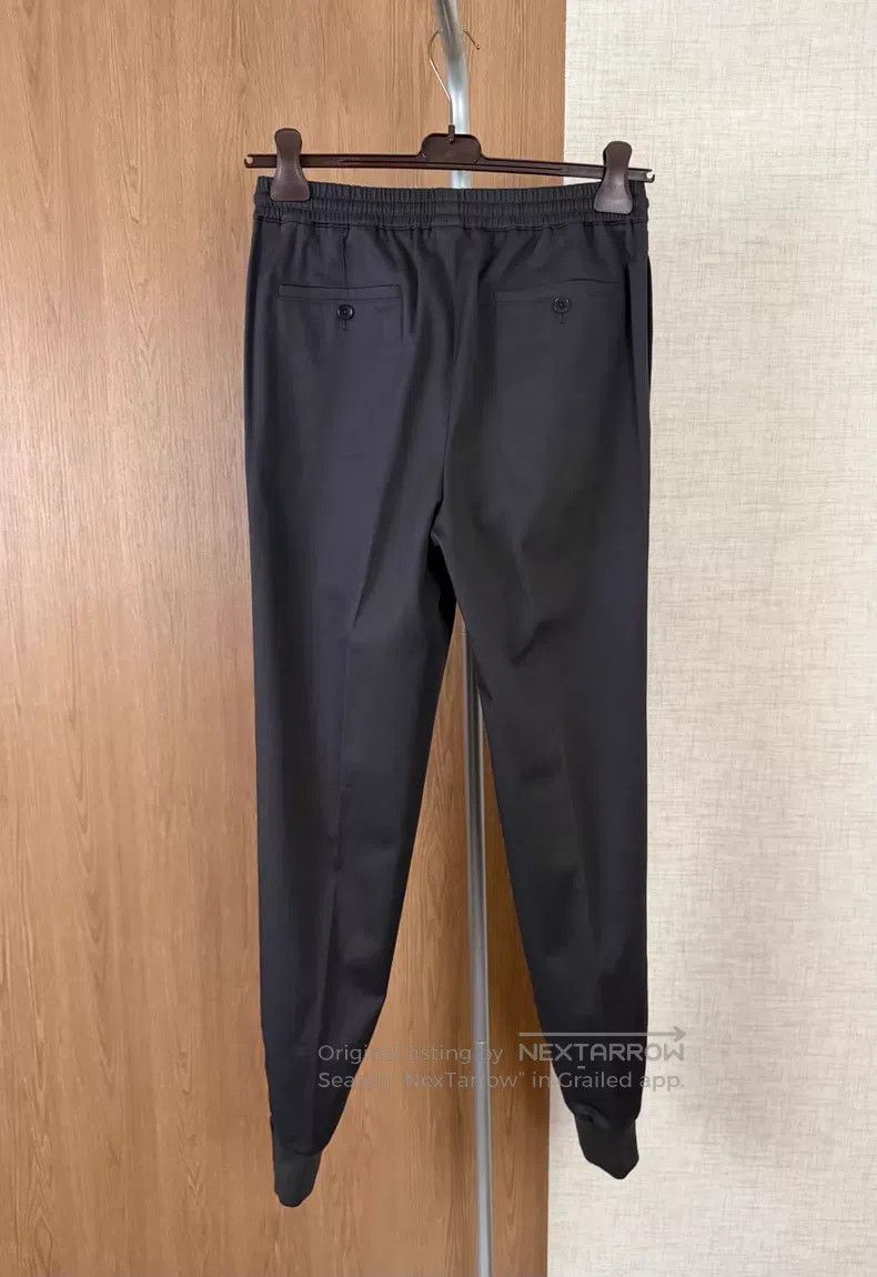 Hermes Hermes Men's jogging pants for spring and autumn Size US 38 / EU 54 - 5 Thumbnail