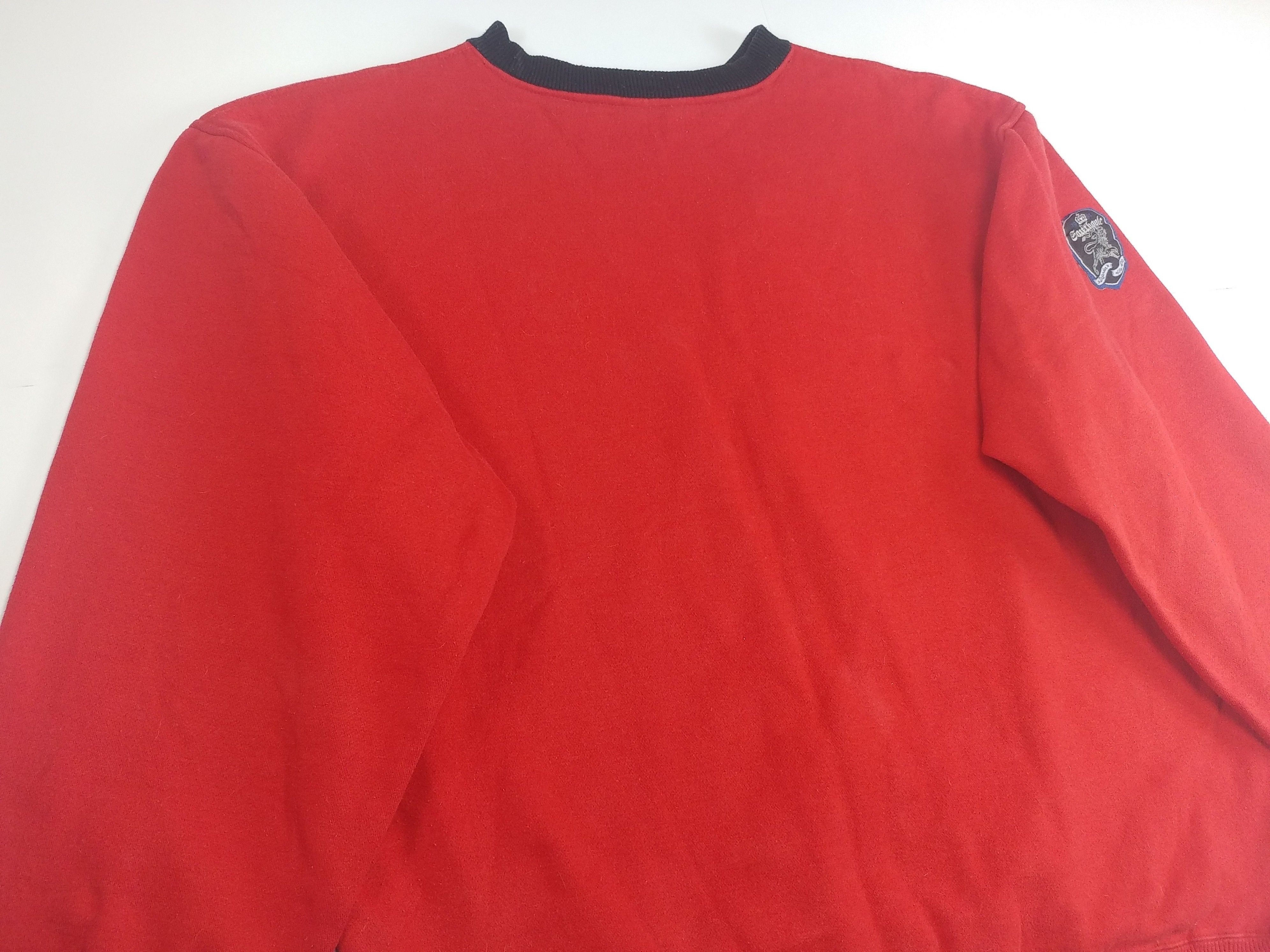 Southpole SOUTHPOLE sweatshirt, vintage South Pole sweat shirt, 90s M Size US M / EU 48-50 / 2 - 15 Thumbnail