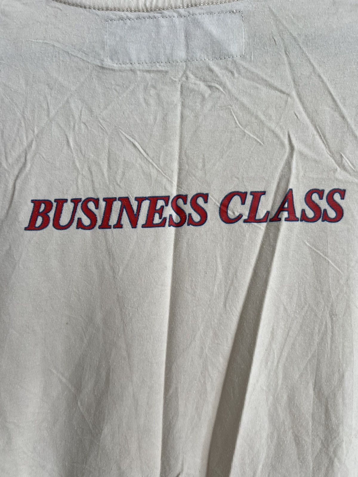 Heron Preston Airborne Capsule Col HBX Exclusive Prohibited Items Shirt Size US L / EU 52-54 / 3 - 7 Thumbnail