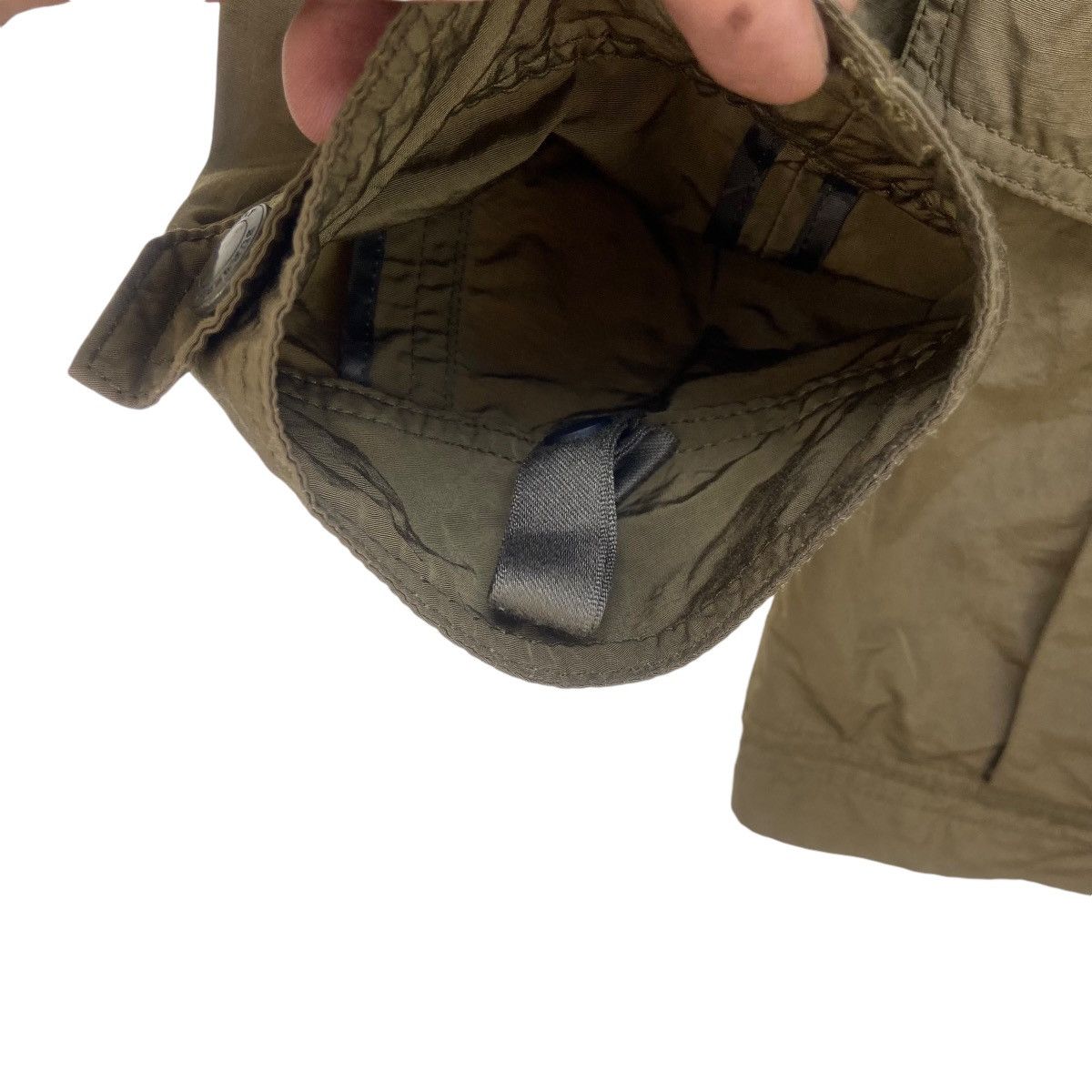 Burberry Burberry London Nova Check Field Jacket Size US M / EU 48-50 / 2 - 19 Thumbnail