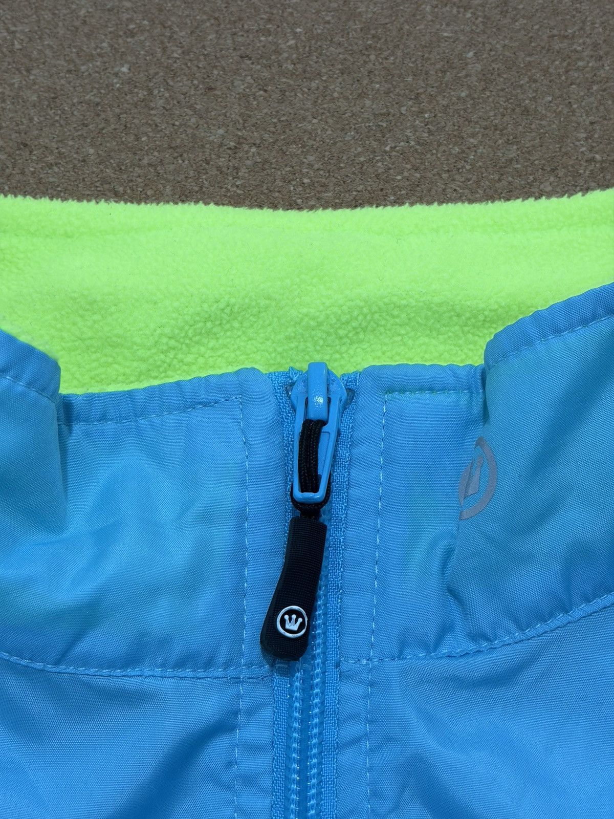 Canari Canari Cycling Wind Jacket Packable Lined Lightweight Size US L / EU 52-54 / 3 - 2 Thumbnail
