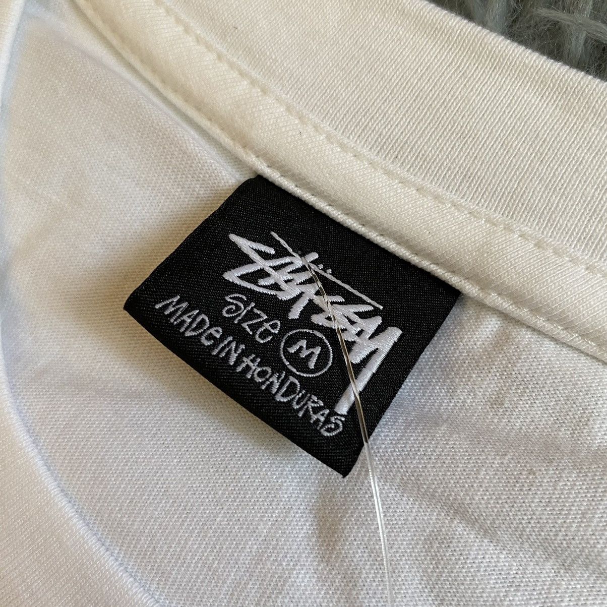 Stussy Stussy BXR Tshirt Size US M / EU 48-50 / 2 - 5 Thumbnail