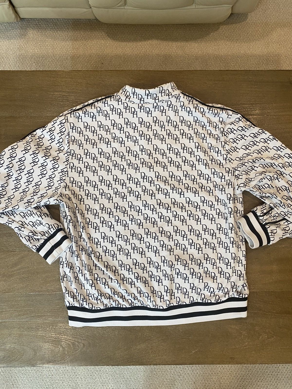 Diamond Supply Co. Diamond Supply Co varsity bomber (2020) XL Size US XL / EU 56 / 4 - 5 Thumbnail