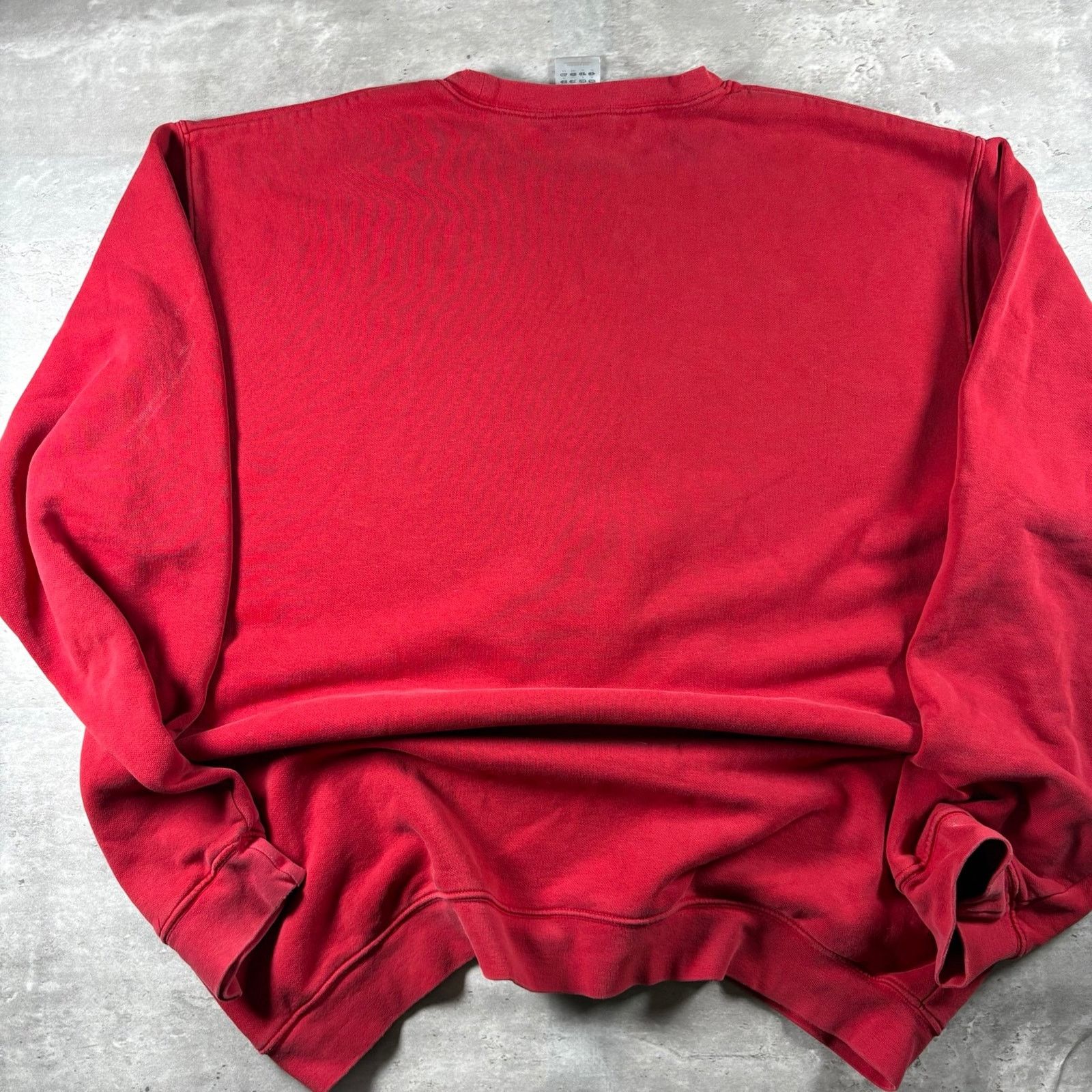 NBA Vtg Cleveland Cavaliers sweatshirt Size US L / EU 52-54 / 3 - 6 Thumbnail
