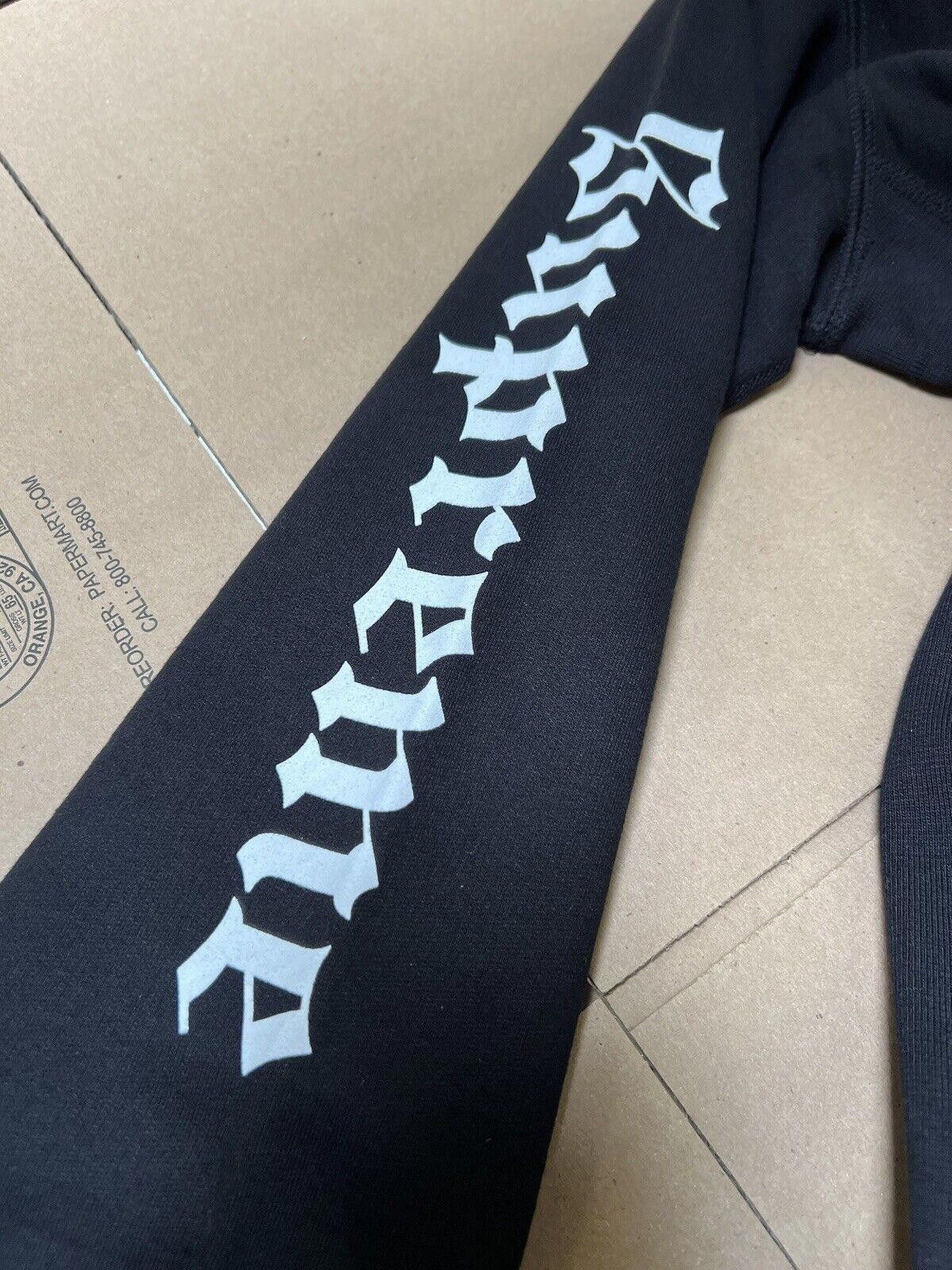 Supreme SS14 Supreme Dead Kennedys Grave Hoodie Hooded Sweatshirt Size US 32 / EU 48 - 4 Thumbnail