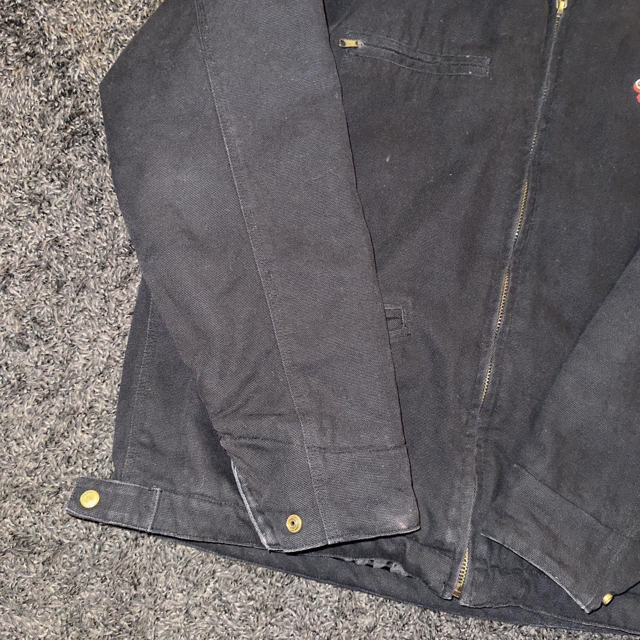 Other DETROIT STYLE WORKWEAR JACKET Size US L / EU 52-54 / 3 - 2 Thumbnail