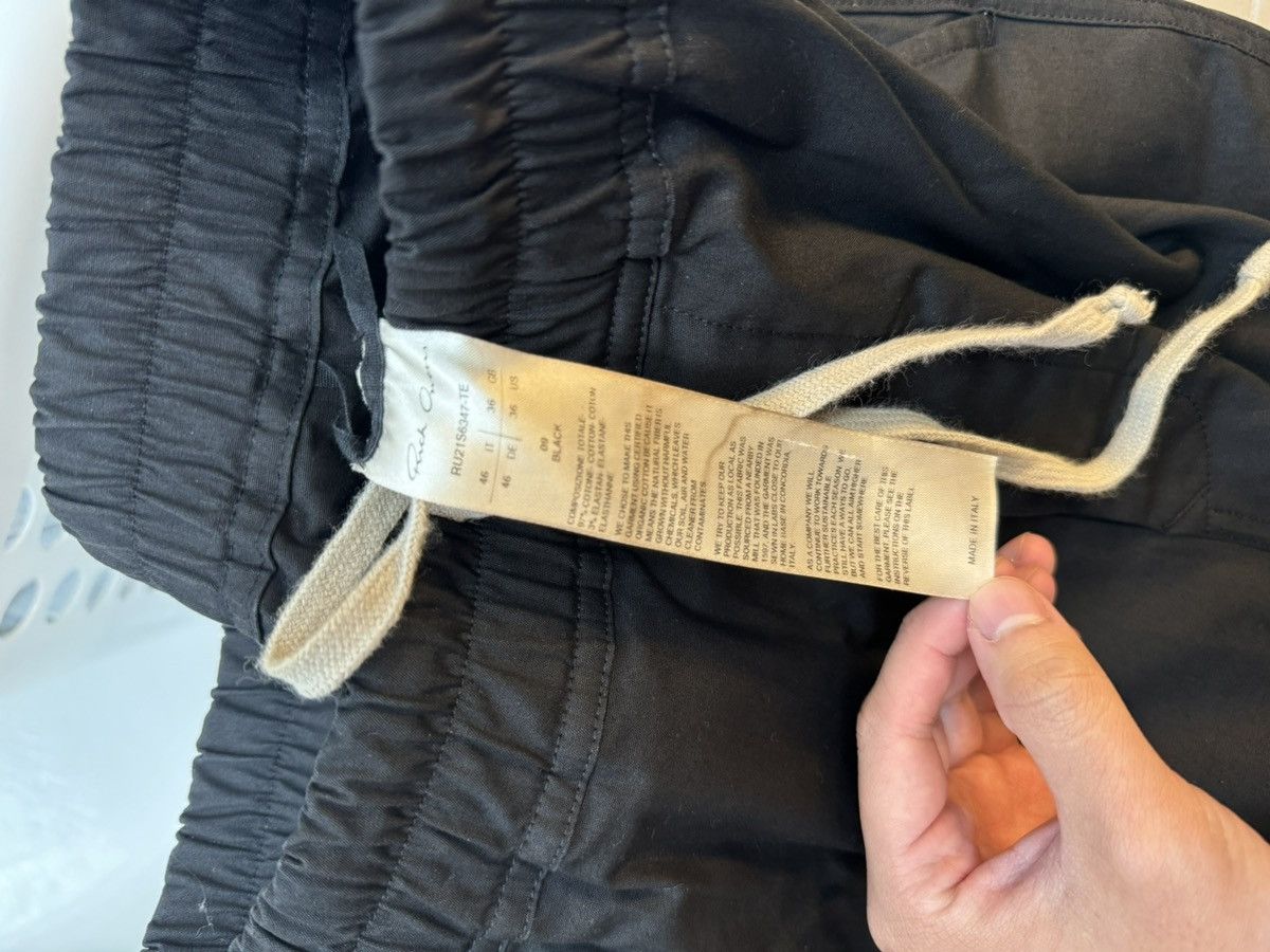 Rick Owens Rick Owens Pants Size US 30 / EU 46 - 5 Thumbnail