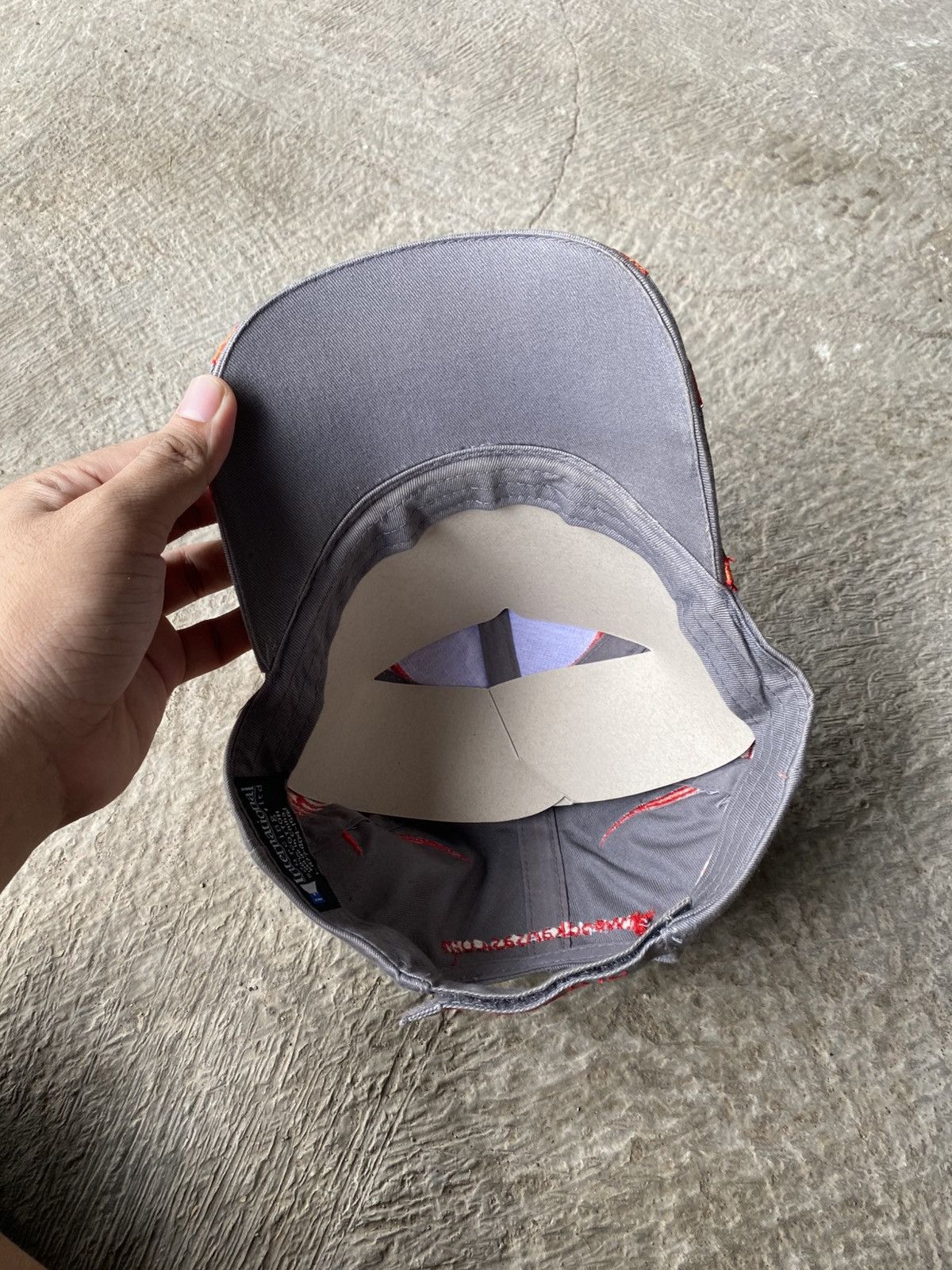 Other Rod Run Racing caps x Nascar x y2k Size ONE SIZE - 6 Thumbnail